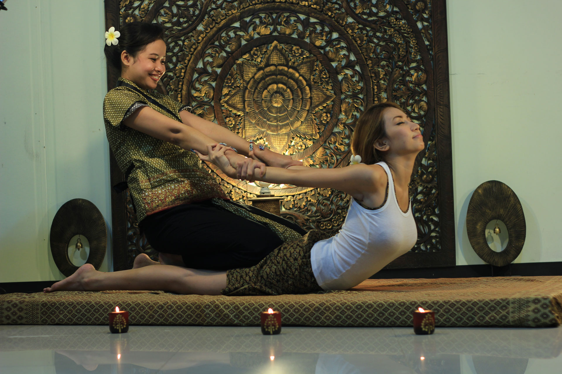 Thai Massage Near Me Massage shrewsbury , shrewsbury massage,Thai massage near me, hot oil massage hot stone massage massage therapist - Chanya Thai Therapy