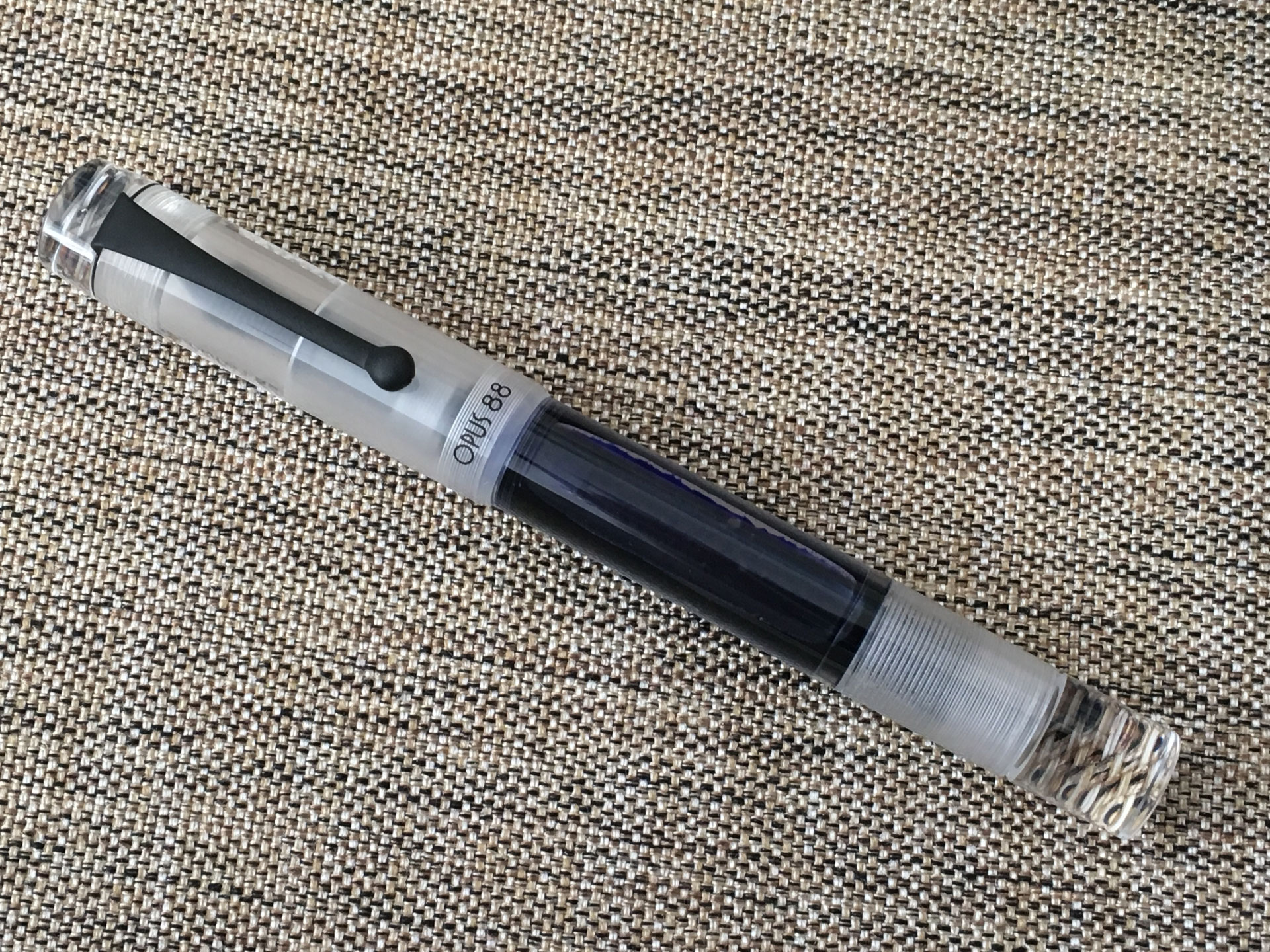 Opus 88 Koloro Demonstrator Pens And Freaks Freude Am Schreiben We have pens to match any budget or.