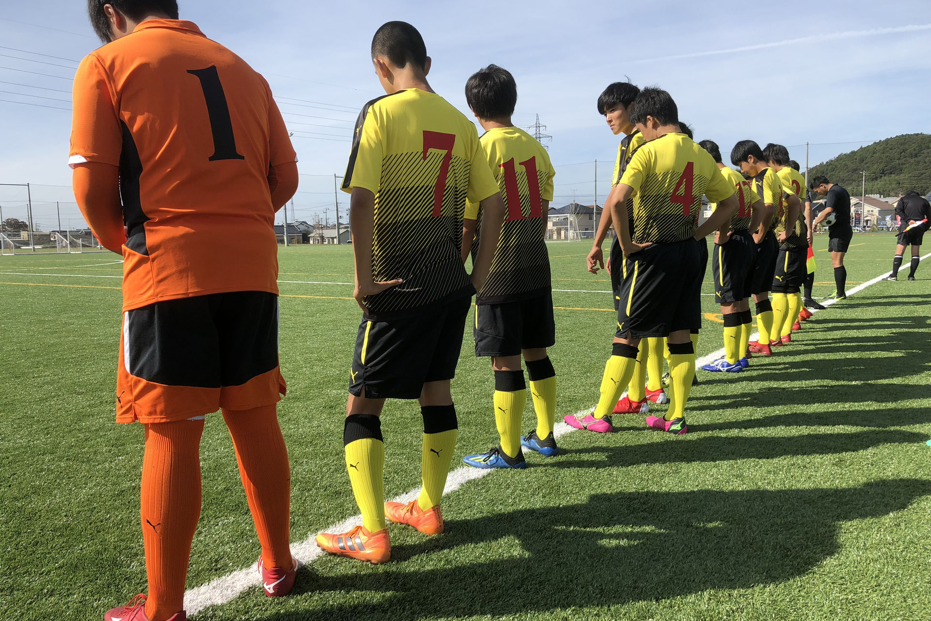 クラブの概要 Gaku陵クラブ 石巻 サッカー クラブの概要 Gaku陵クラブ 石巻 サッカー