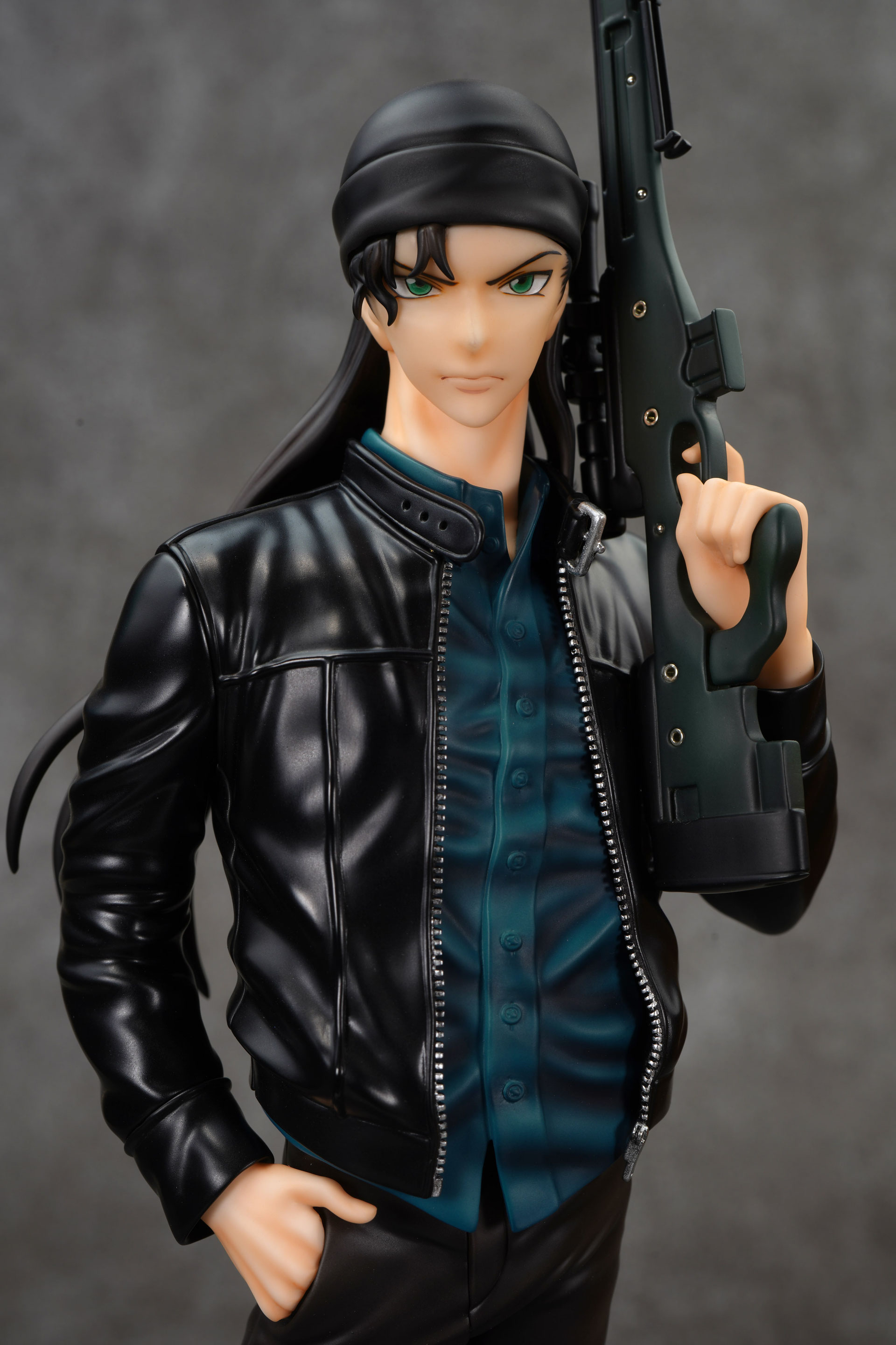ガレージキット製作代行-aslan- ガレージキット製作代行-aslan-