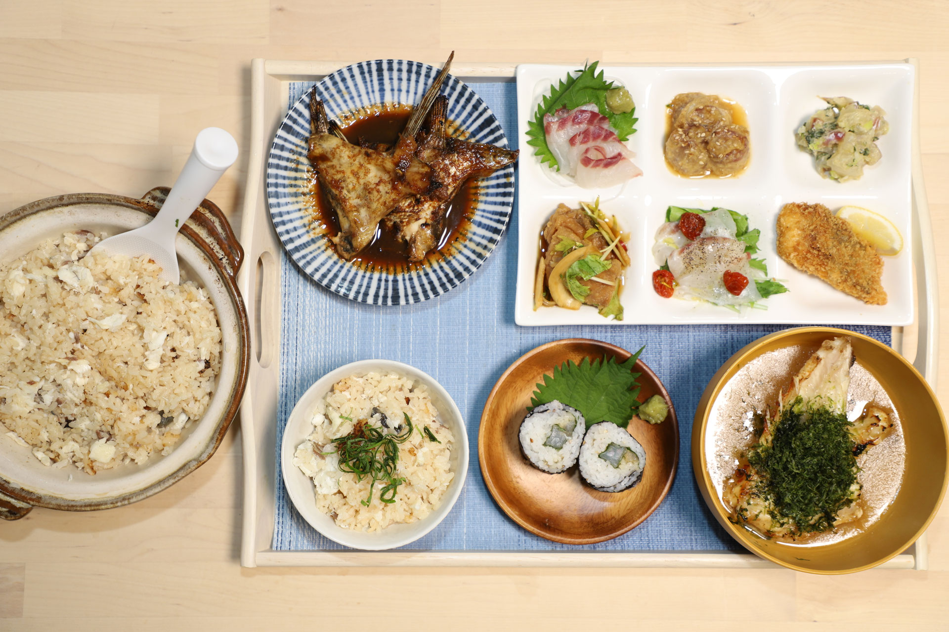 真鯛バル by Rui's Kitchen - NINZ（ニンズ）式根島店 | Scuba Diving