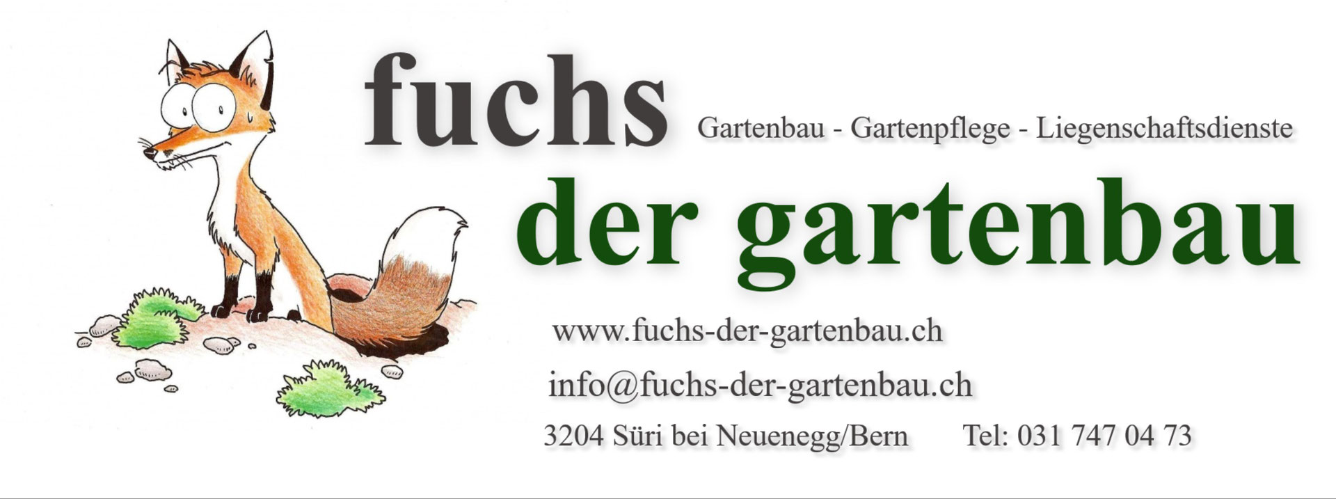 (c) Fuchs-der-gartenbau.ch