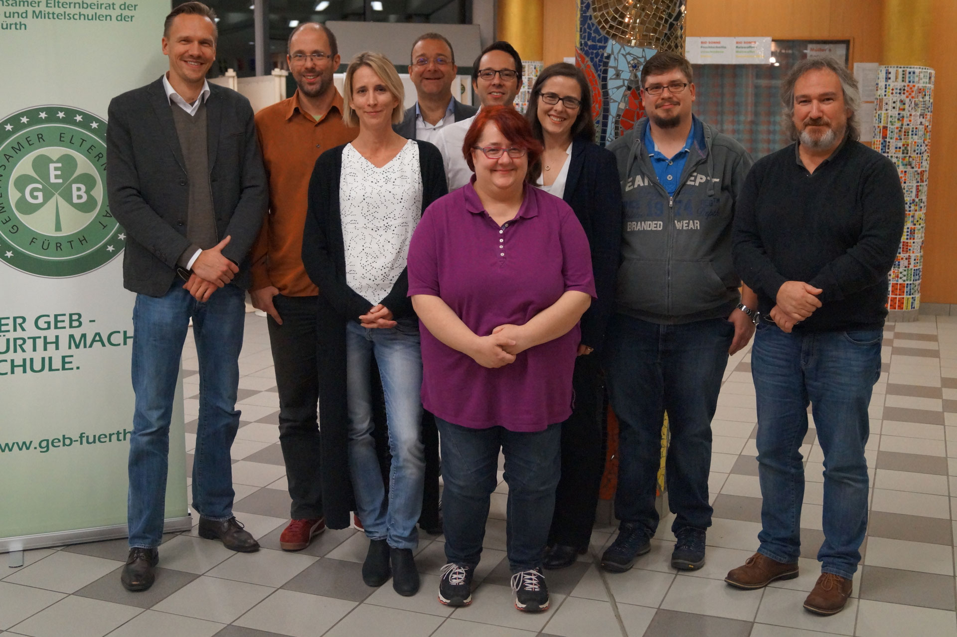 2017 Geb Furth Gemeinsamer Elternbeirat Furth