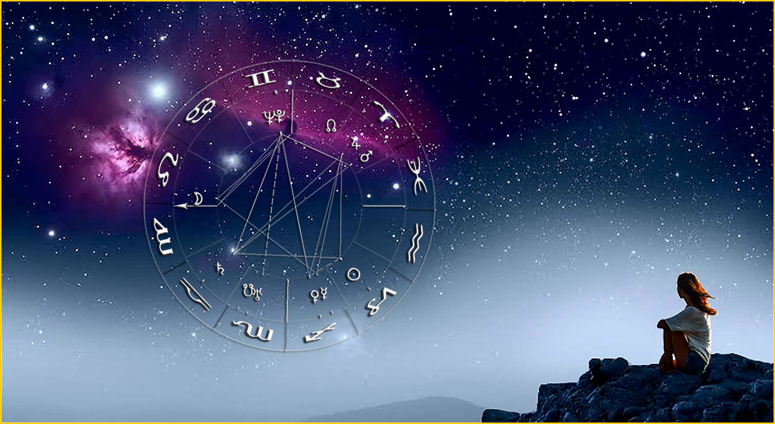 Escuela de Astrología Psicológica - Astrología del Ser