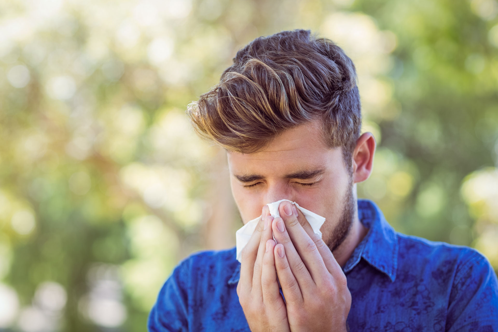 Was ist Pollenallergie? - Ambulanter Pflegedienst Ebell Was ist Pollenallergie? - Ambulanter Pflegedienst Ebell