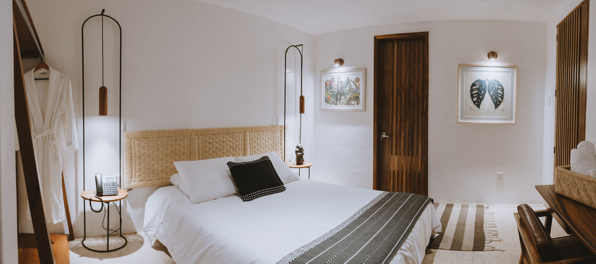 Casa de arte - Casa Verde - Diseño sustentable