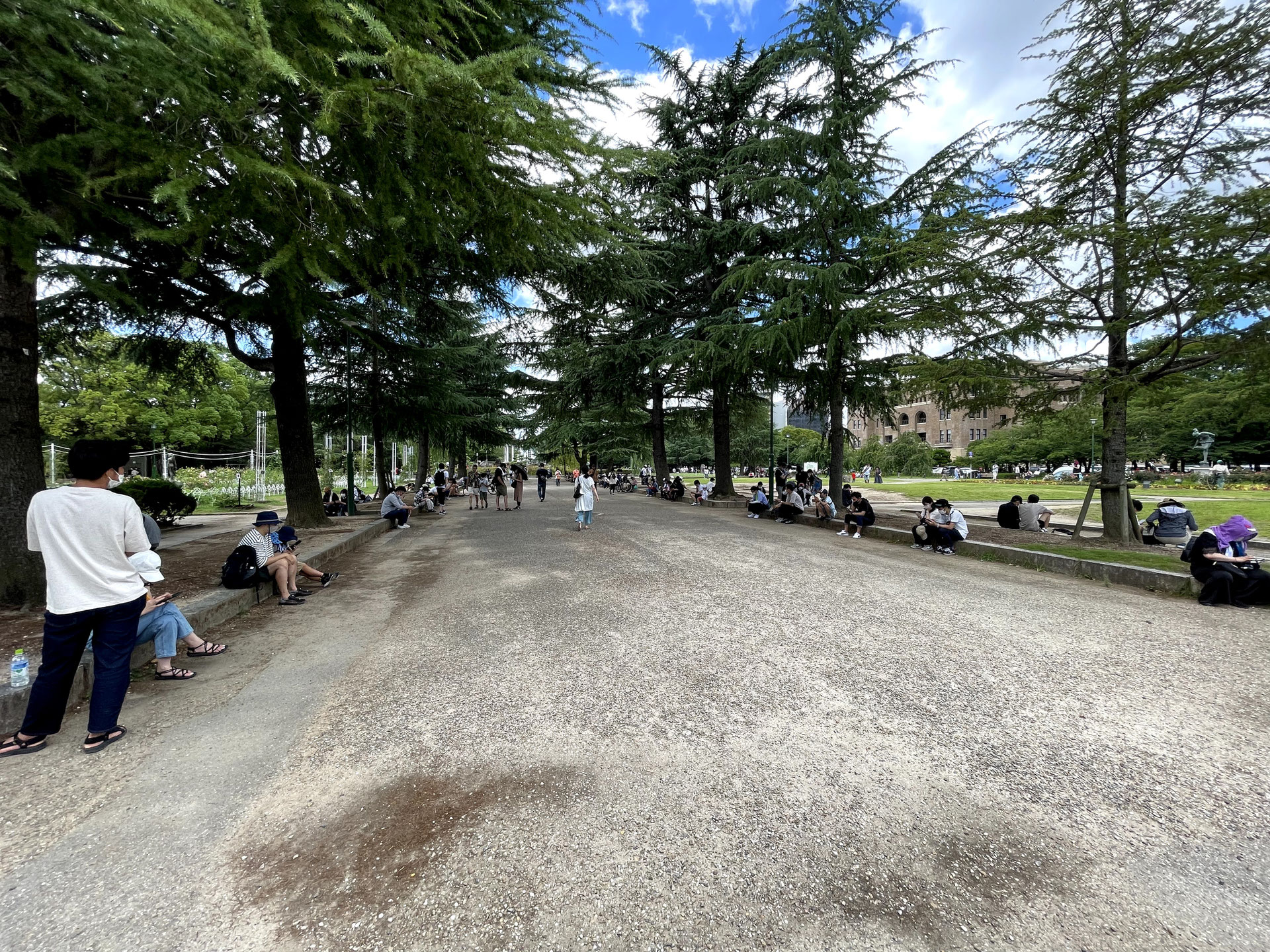 ポケモンgoフェス2022 今日はフェス2日目なので会社はお休みです 22 6 5 名古屋の洋風外構 イングリッシュガーデンは柴垣グリーンテック株式会社 ポケモンgoフェス2022 今日はフェス2日目なので会社はお休みです 22 6 5 名古屋の洋風外構 イングリッシュガーデンは柴垣グリーンテック株式会社