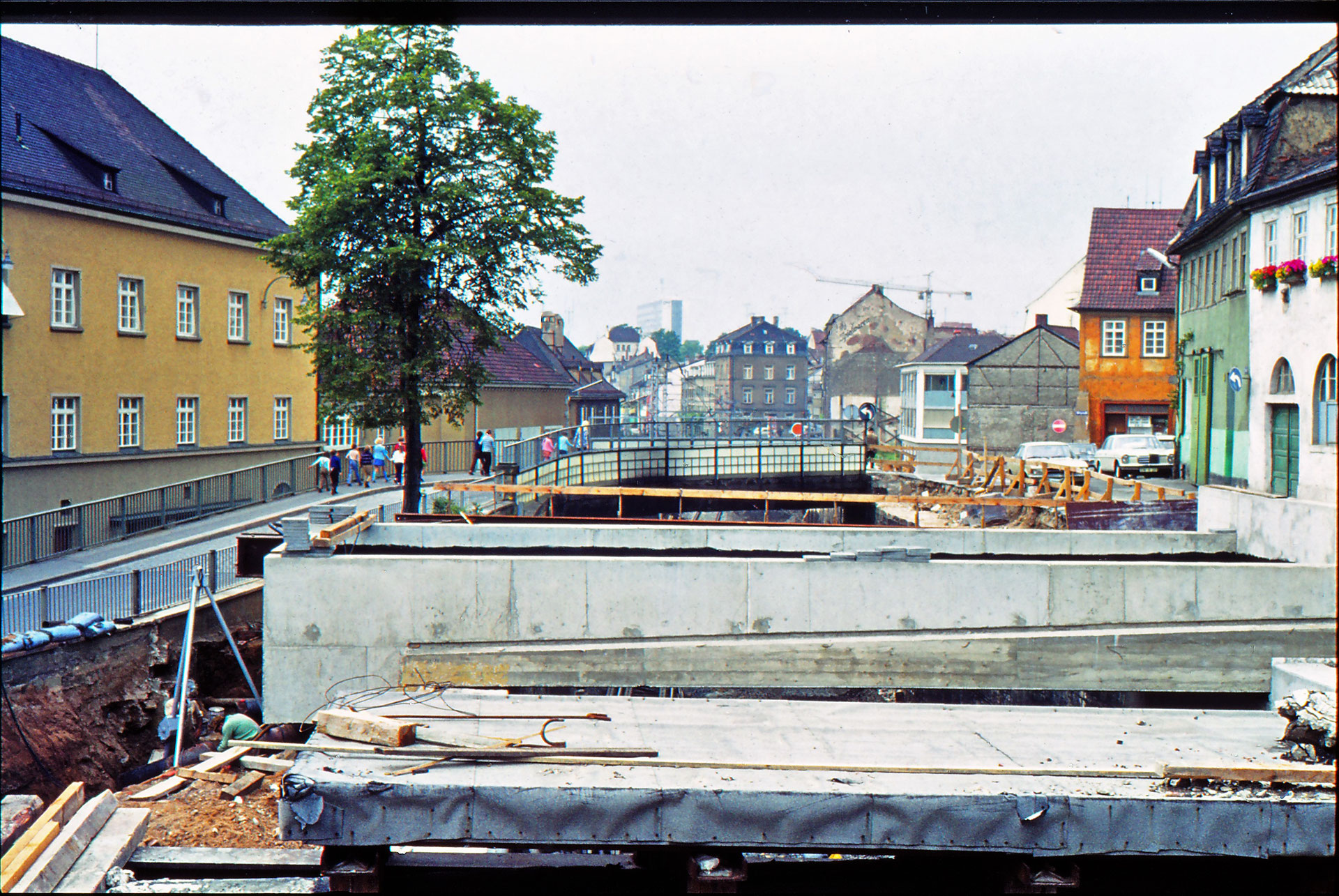 Paul-Rummert-Ring Schweinfurtf  hrer Ein F  hrer durch Schweinfurt