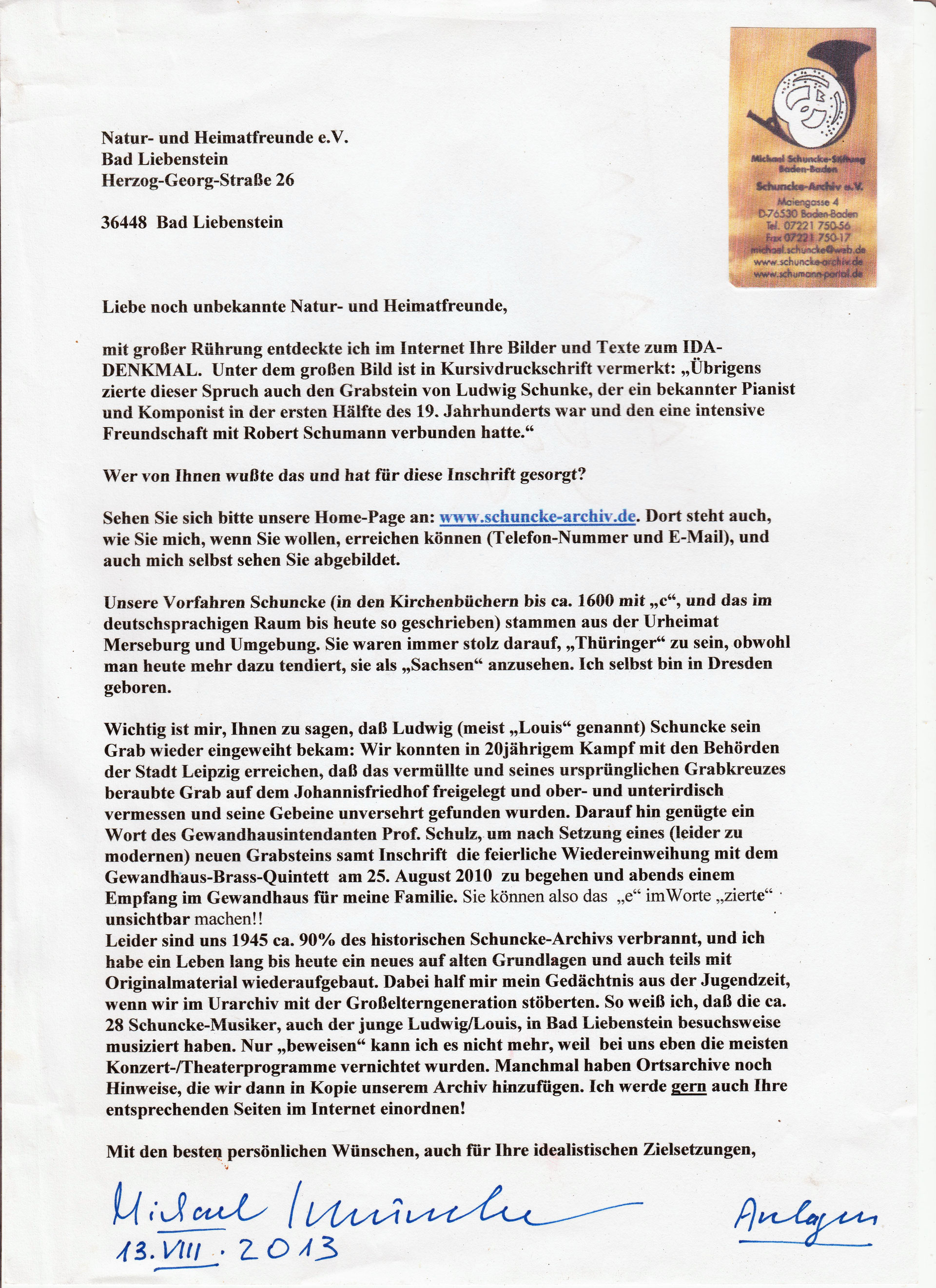 Ida Denkmal Heimatfreundebalis Jimdo Page