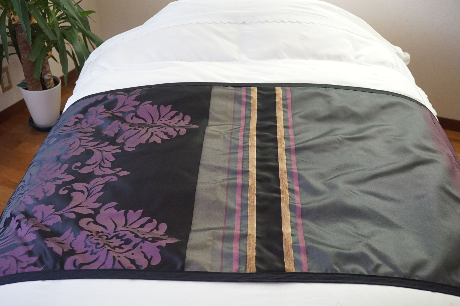 ベッドスローは なに Bedspreadhouse ページ
