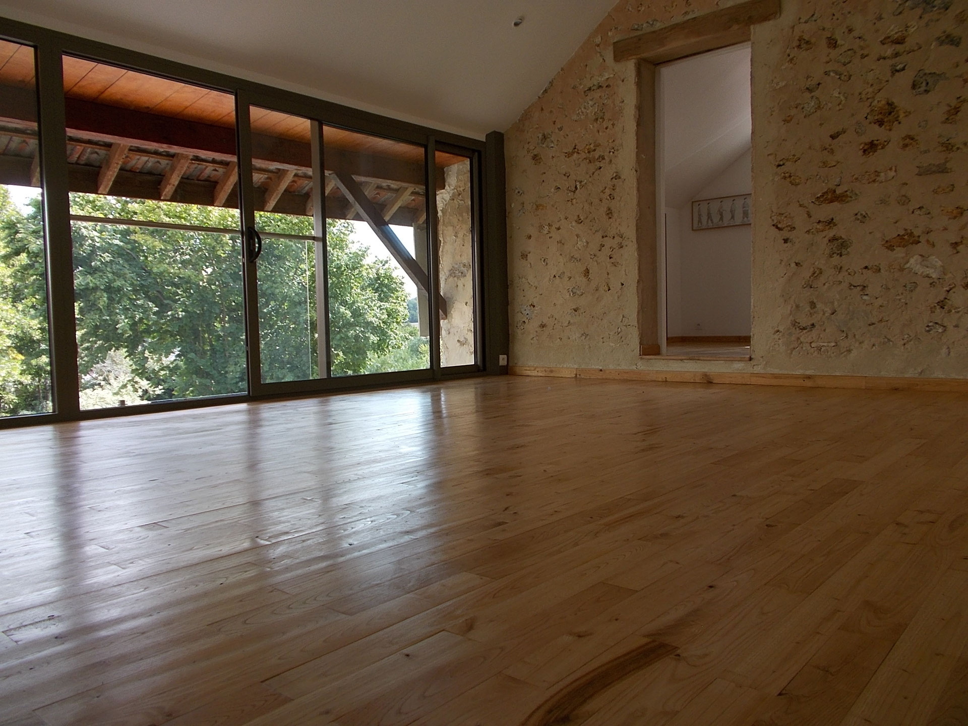 90 of multiples what ou Parquets mm clouer 23 à mm  châtaignier 27 Plancher