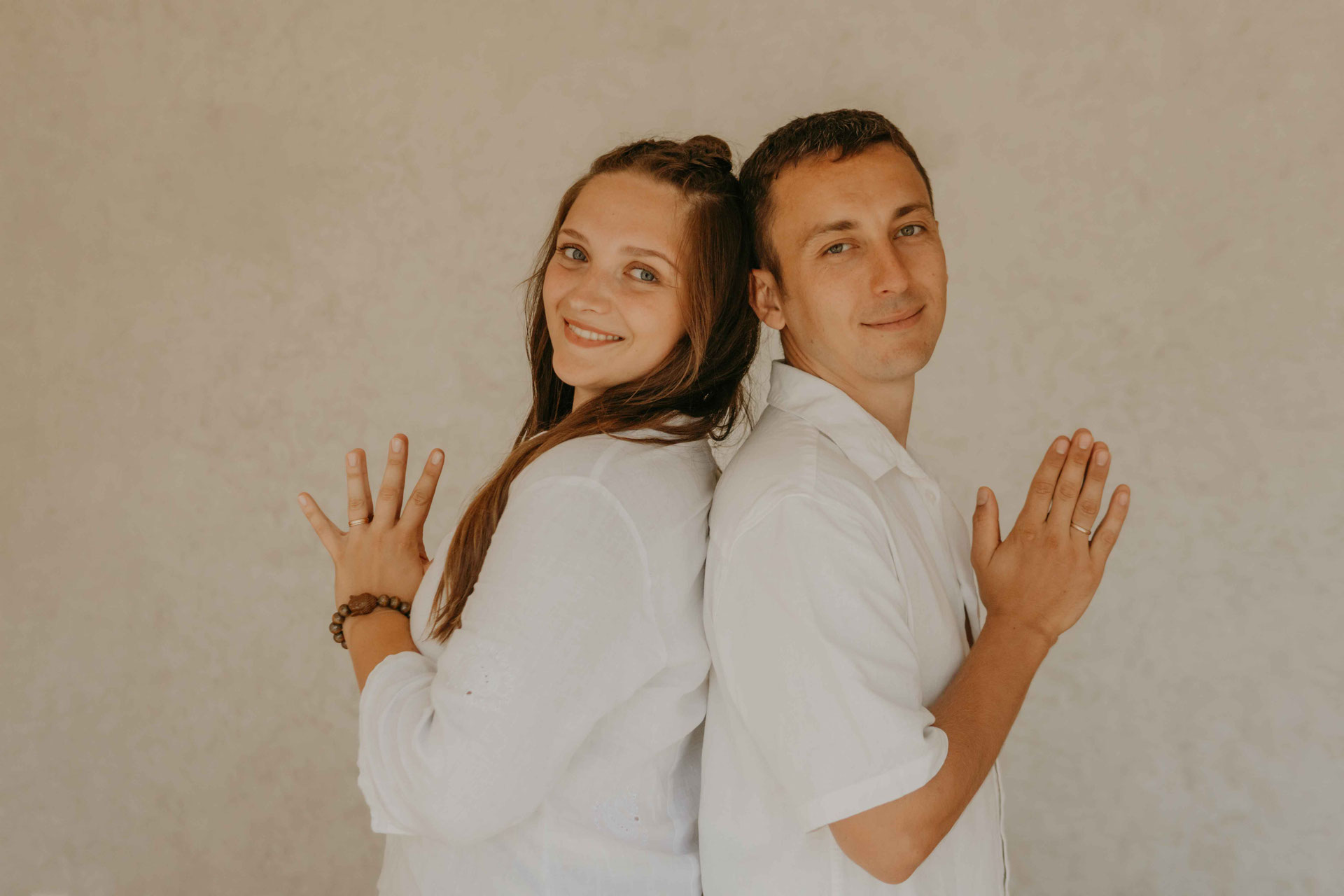 Entdecke Yoga & Ayurveda