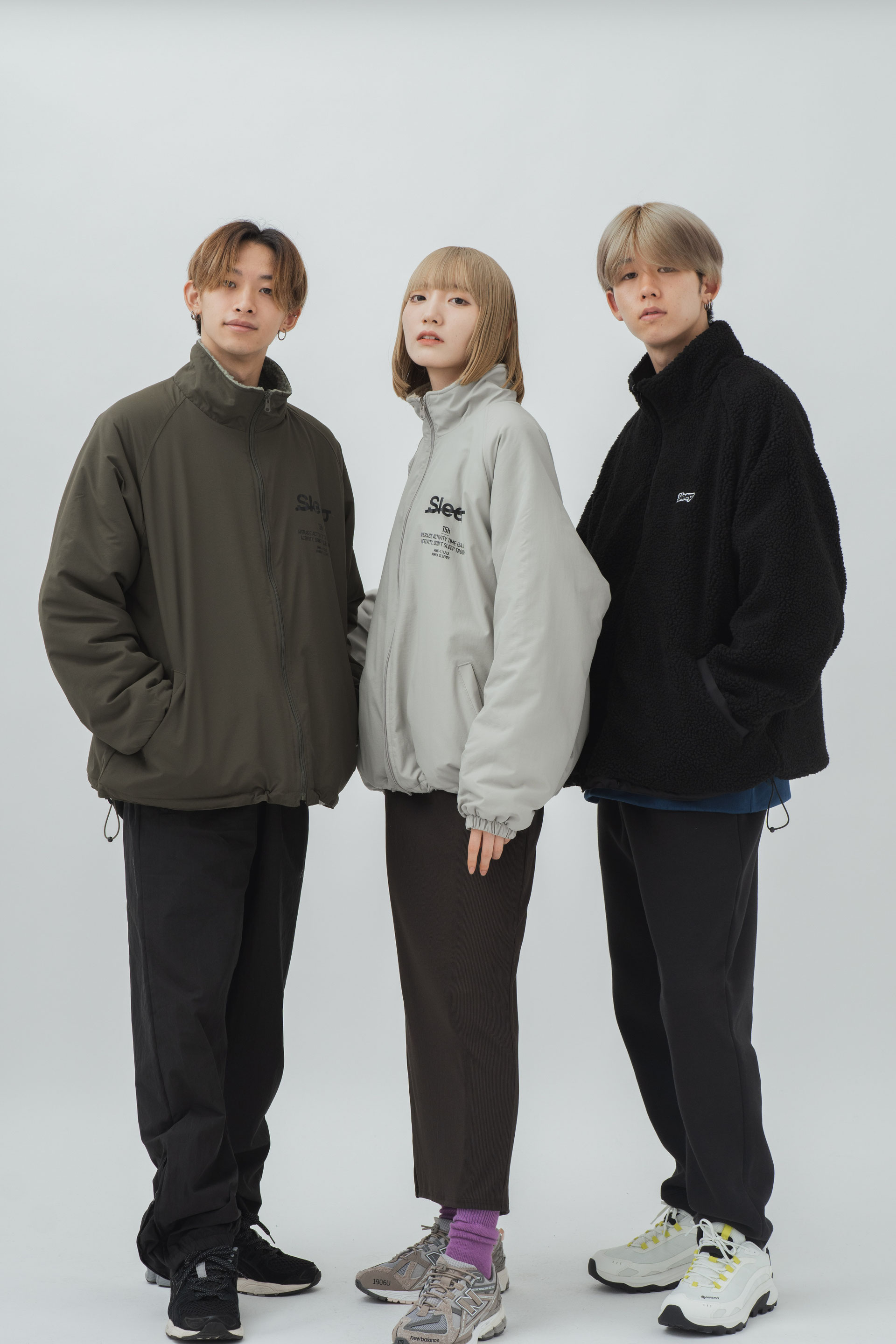 MINOTAUR ダウンベスト JAXAコラボモデル リバーシブル 限定品 REVERSIBLE JACKET