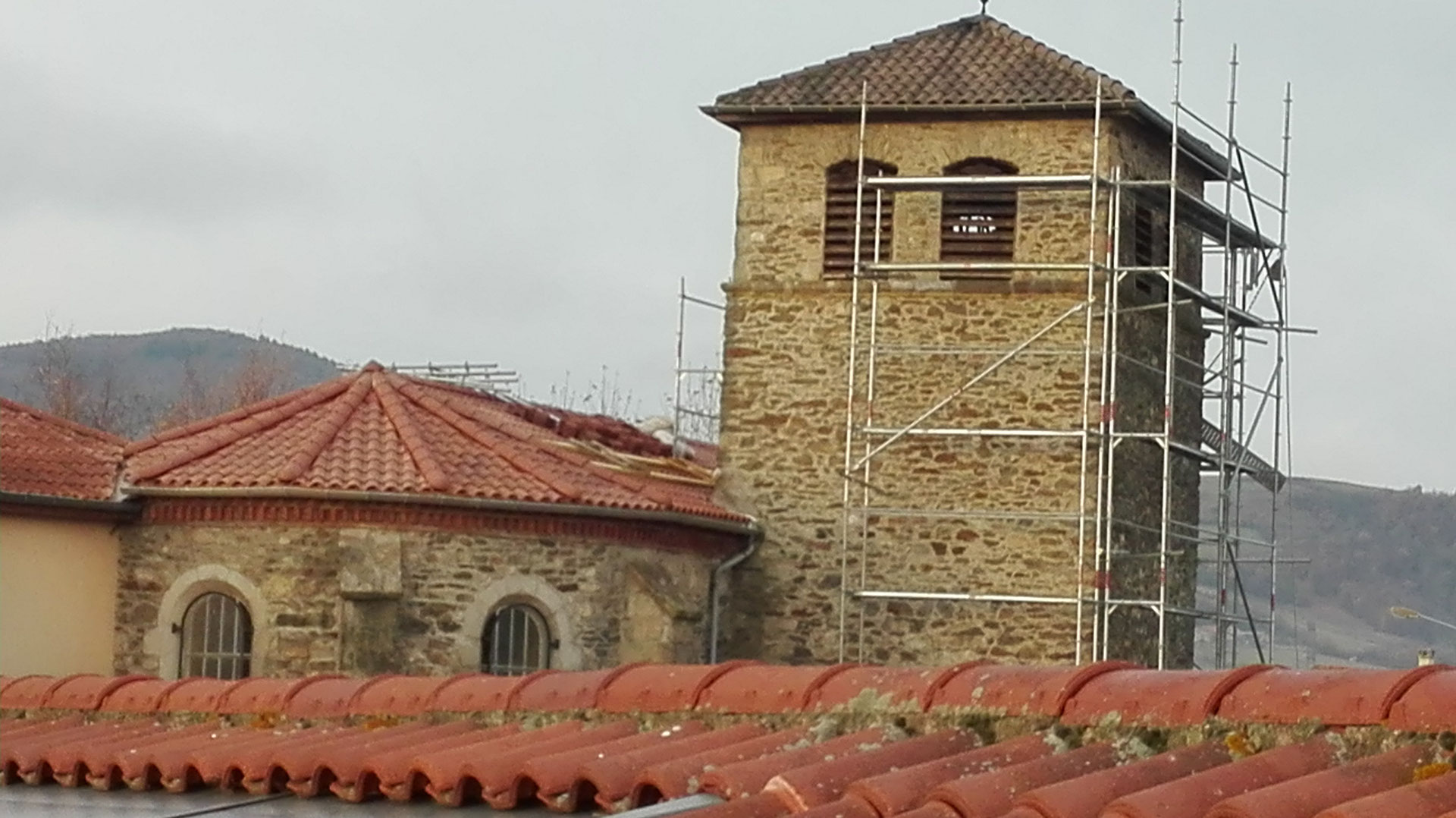 Marché à procédure adaptée