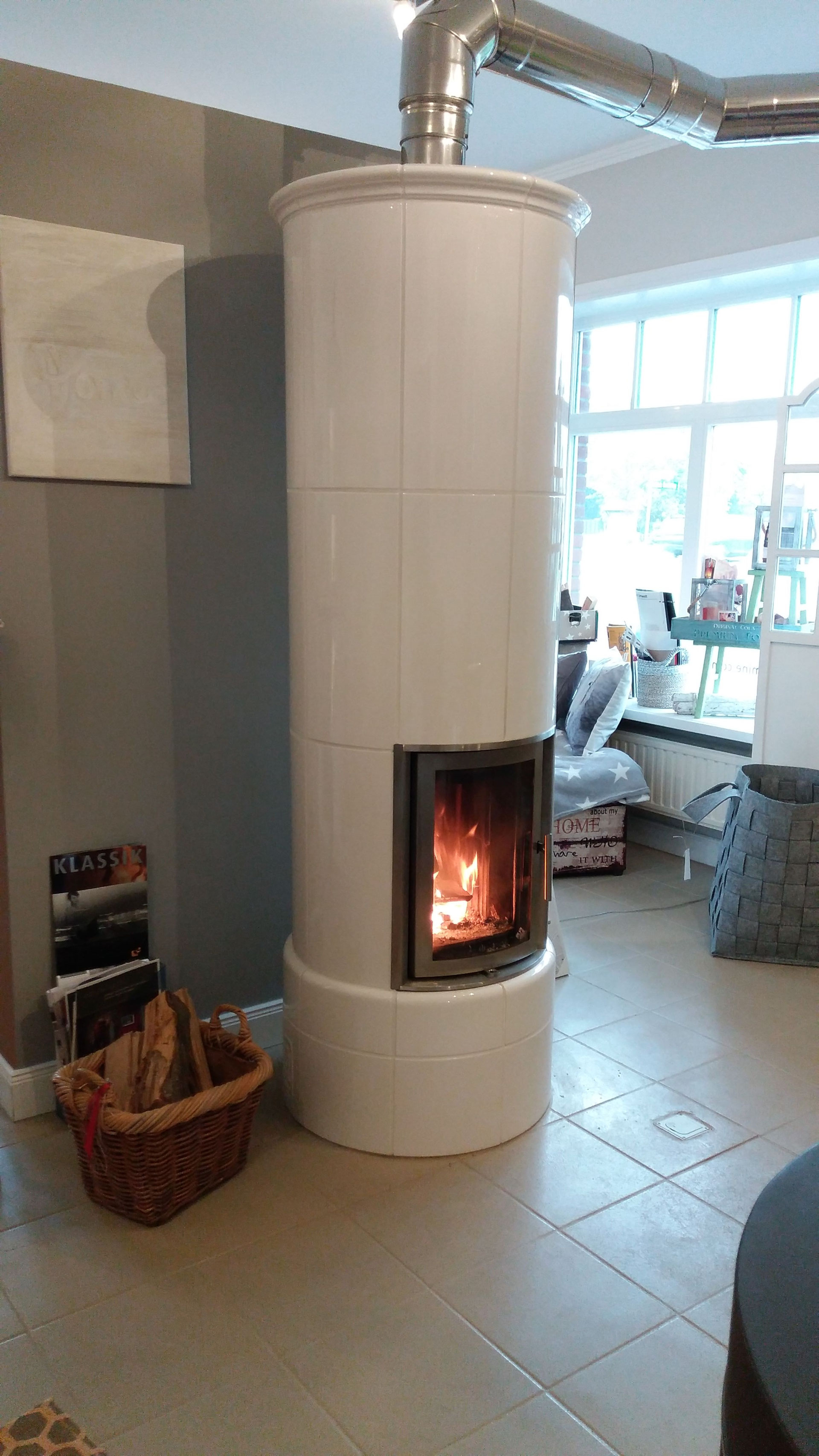 Aktuelles - Sylt-Kamine Stefanescu Ltd. Kachelöfen und Kamine