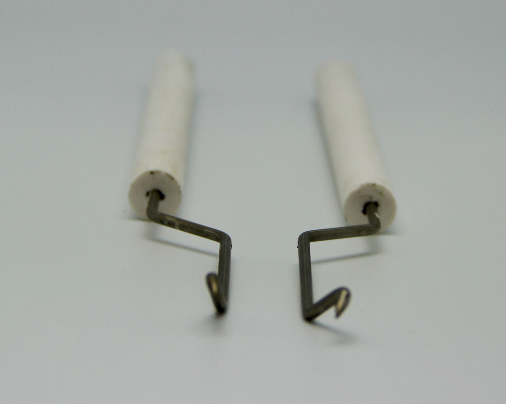 Ignition Electrodes I.S.S. INDUSTRIAL & SHIP SERVICES BV