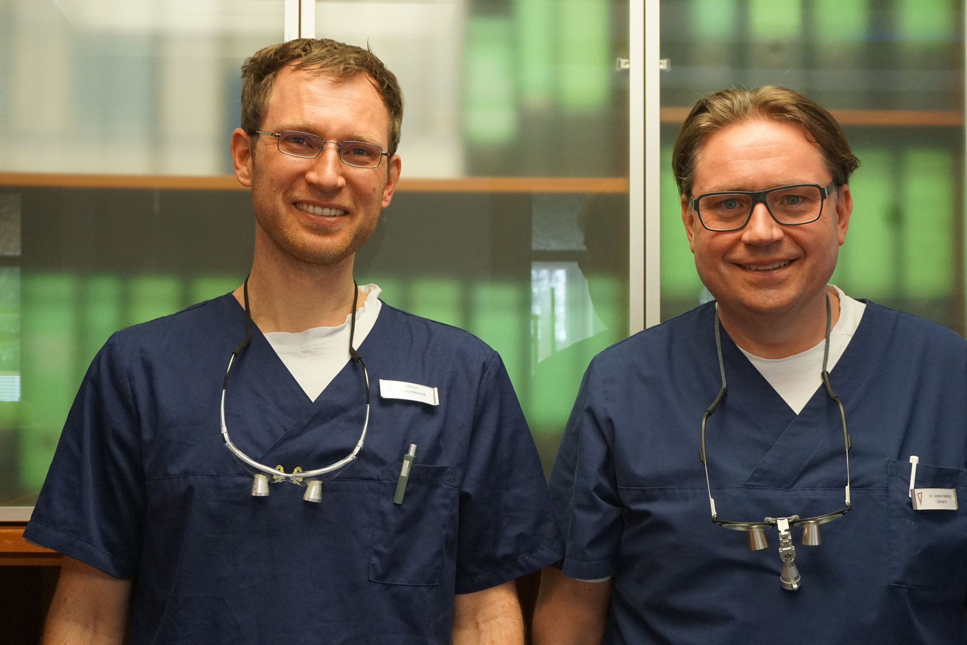 weidner und partner - weidner & partner - zahnärzte