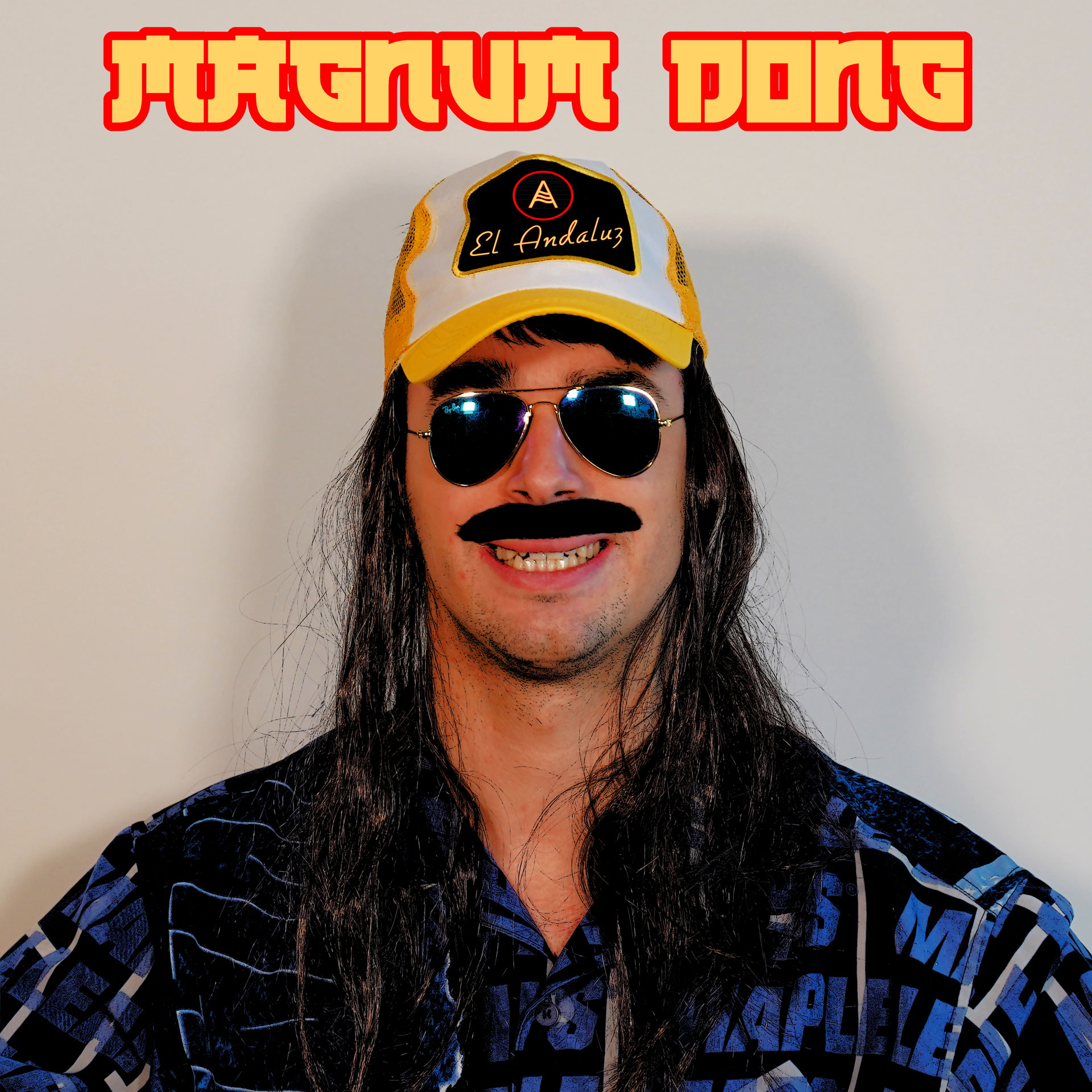 Magnum Dong 2020 El Andaluz