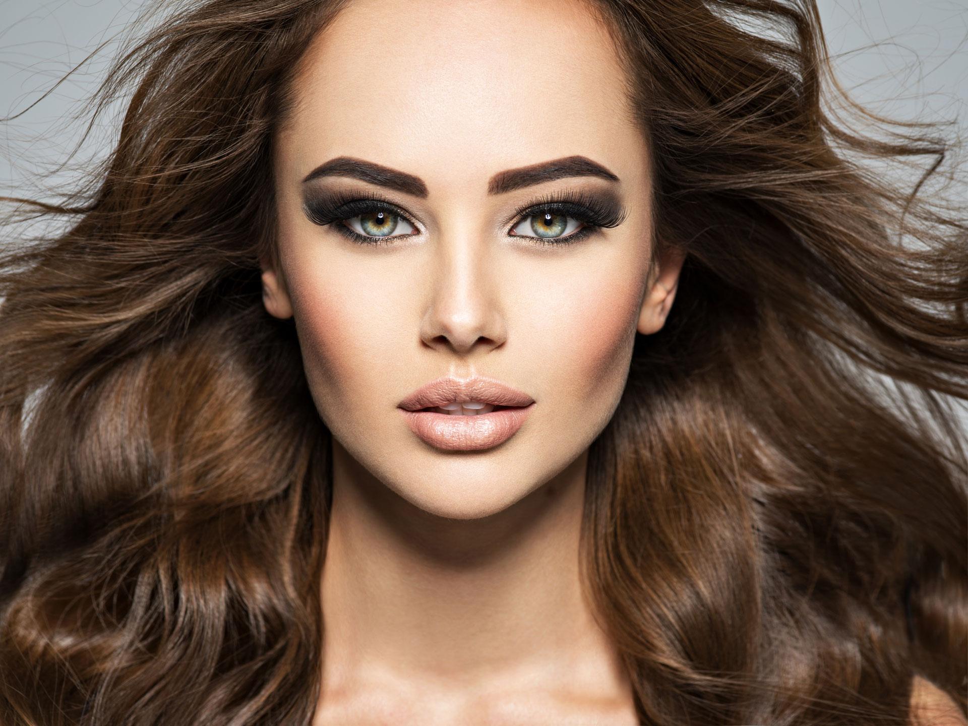 Professional MakeUp My Brilliant Beauty