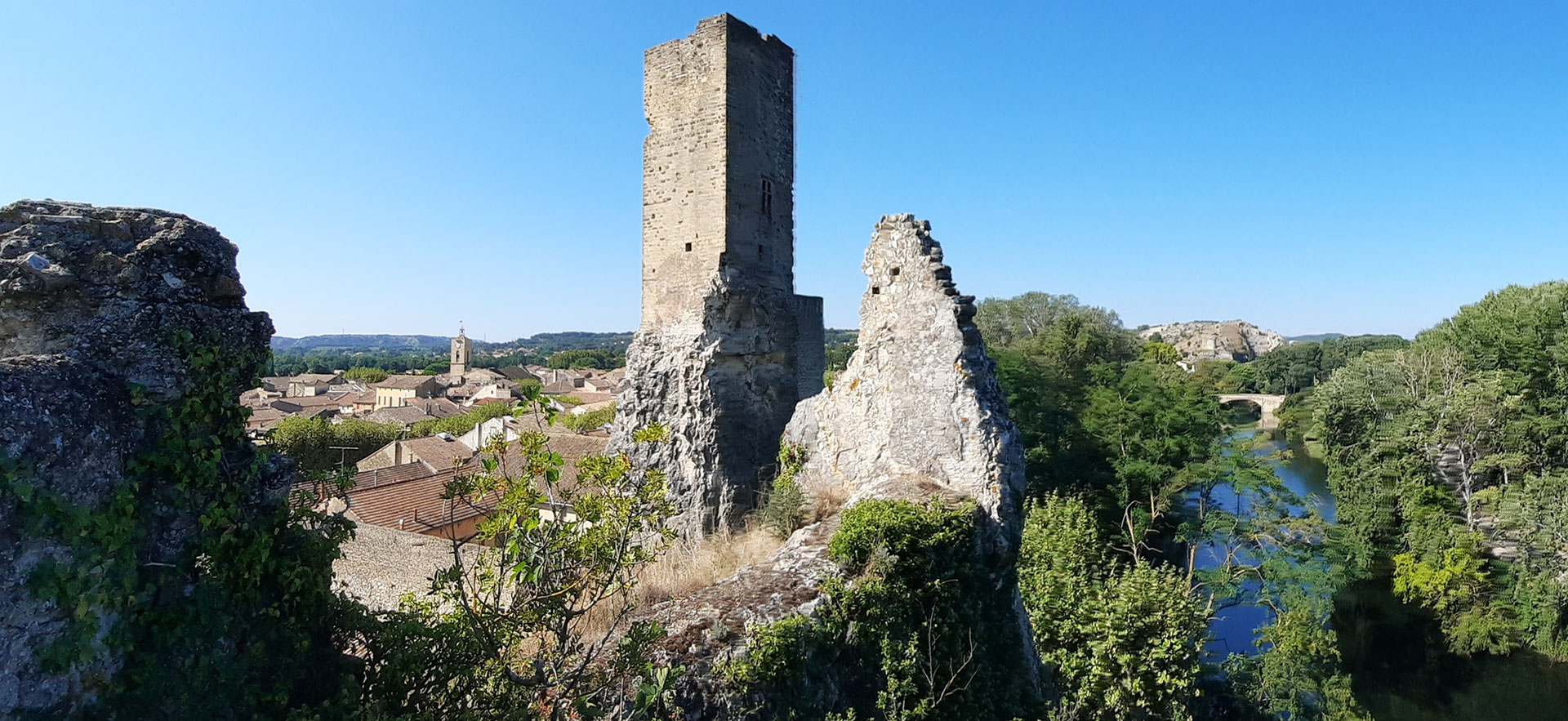Association Site de la Ville de Roquemaure