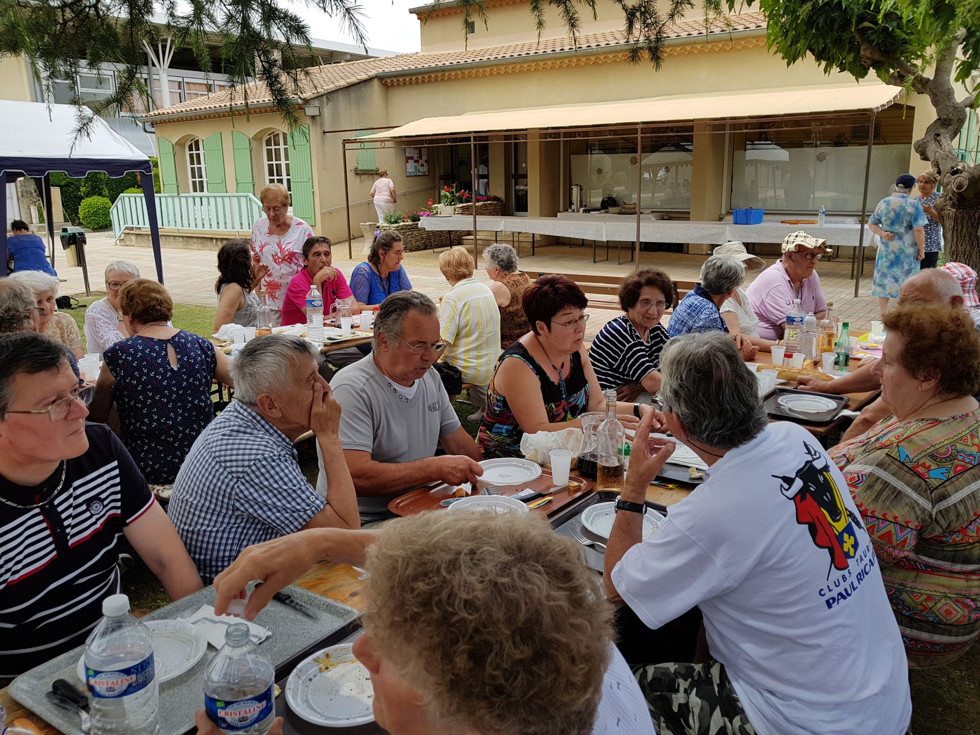 CCAS de Roquemaure Site de la Ville de Roquemaure