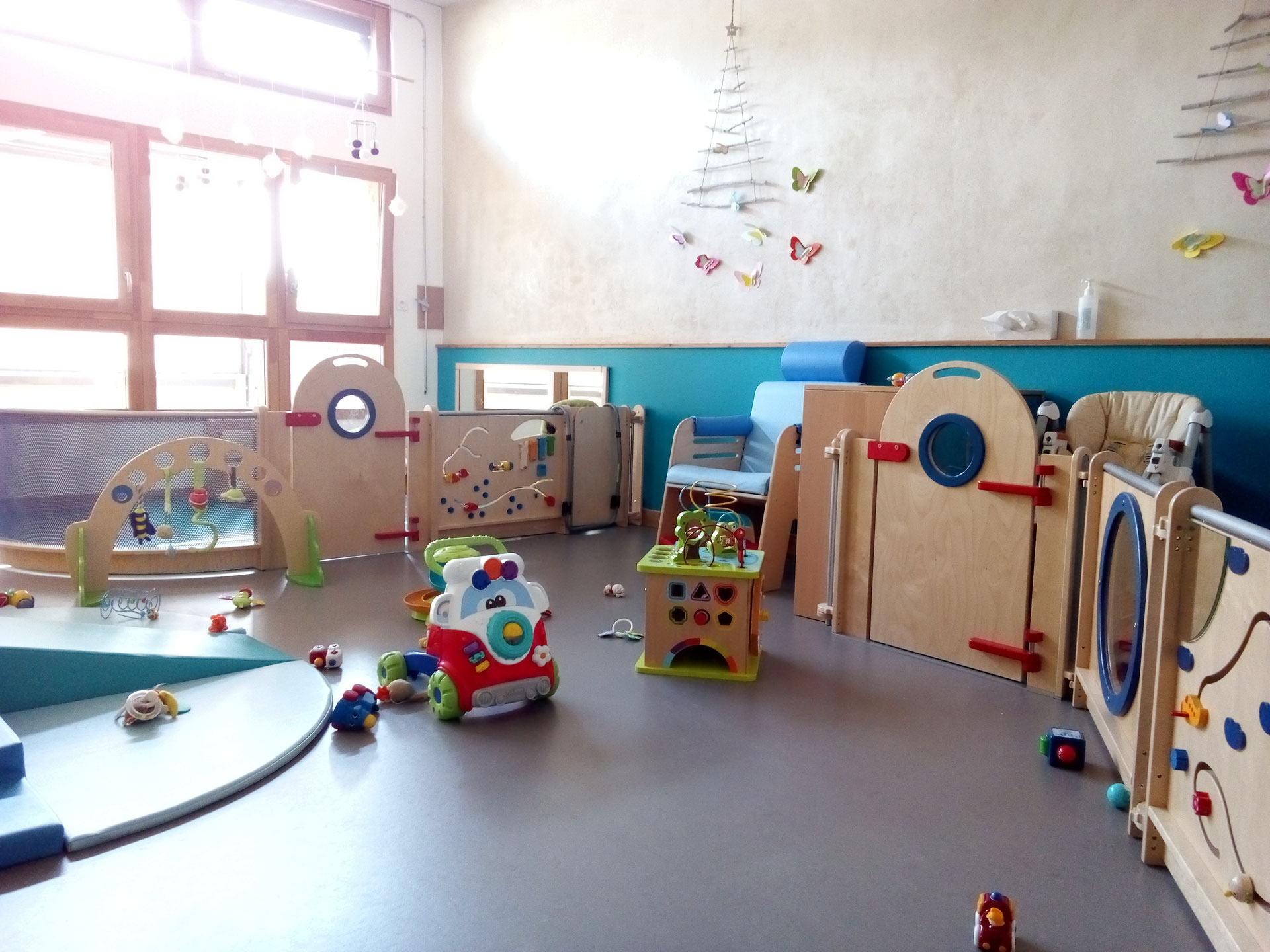 La Crèche de Roquemaure Site de la Ville de Roquemaure