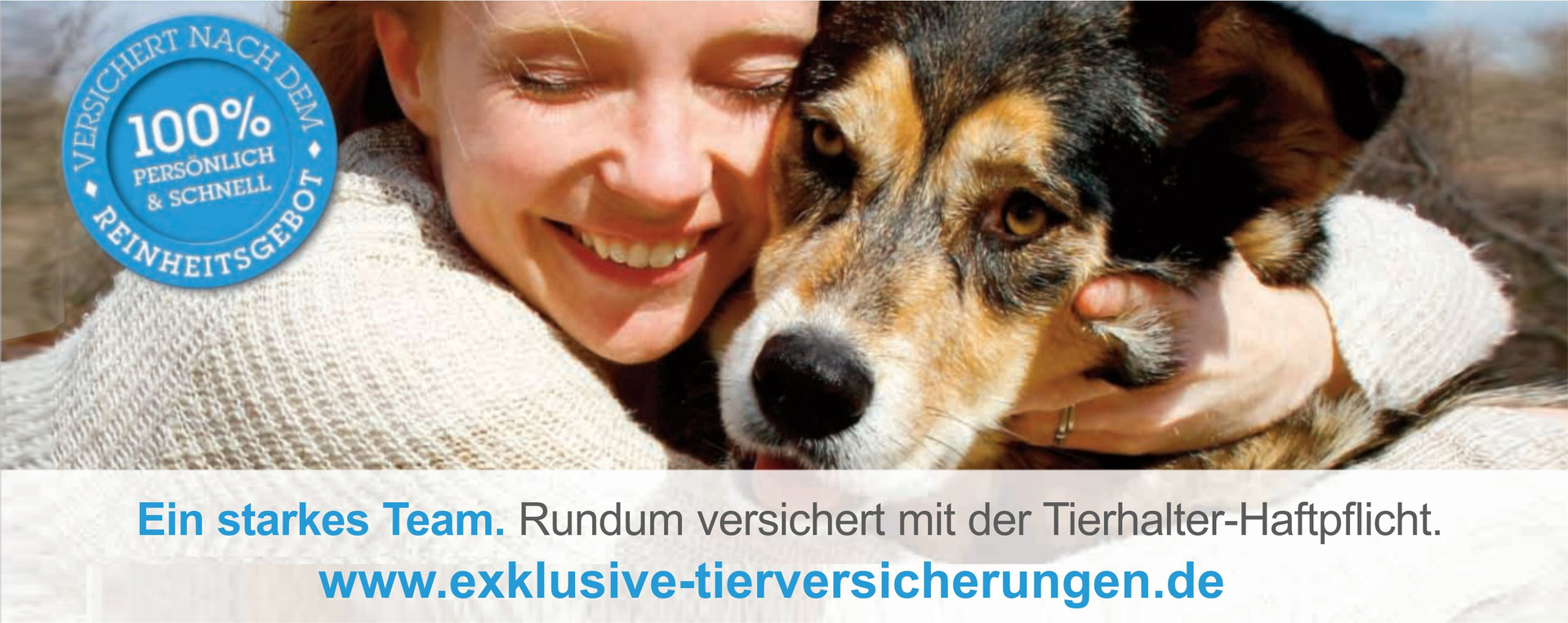 Infos Rund um den Hund Sondertarif Hundefreunde
