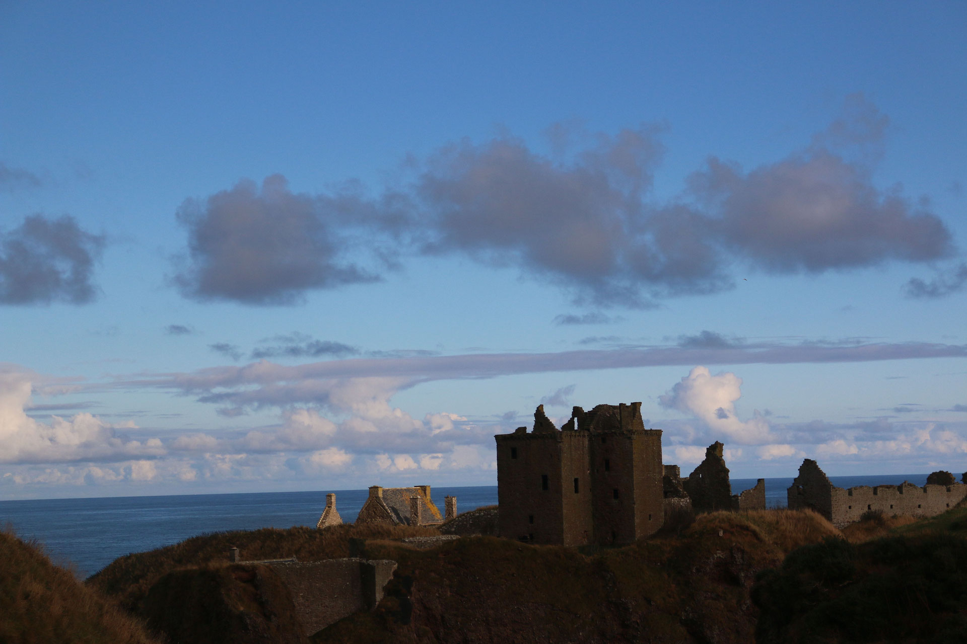 Schottland Im Oktober Schottland Im Oktober