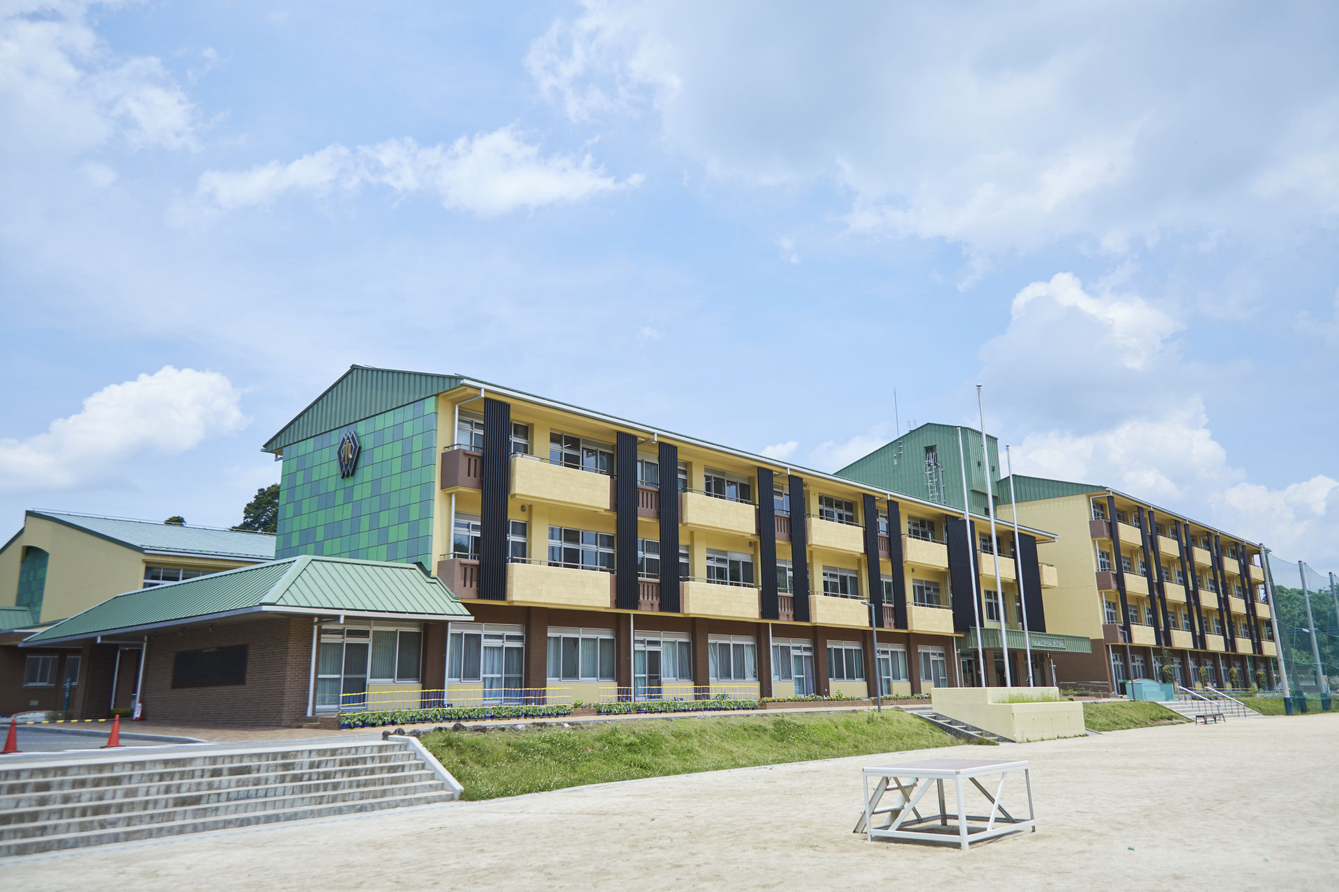 江戸川学園取手小学校 - soudankai-tx ページ！