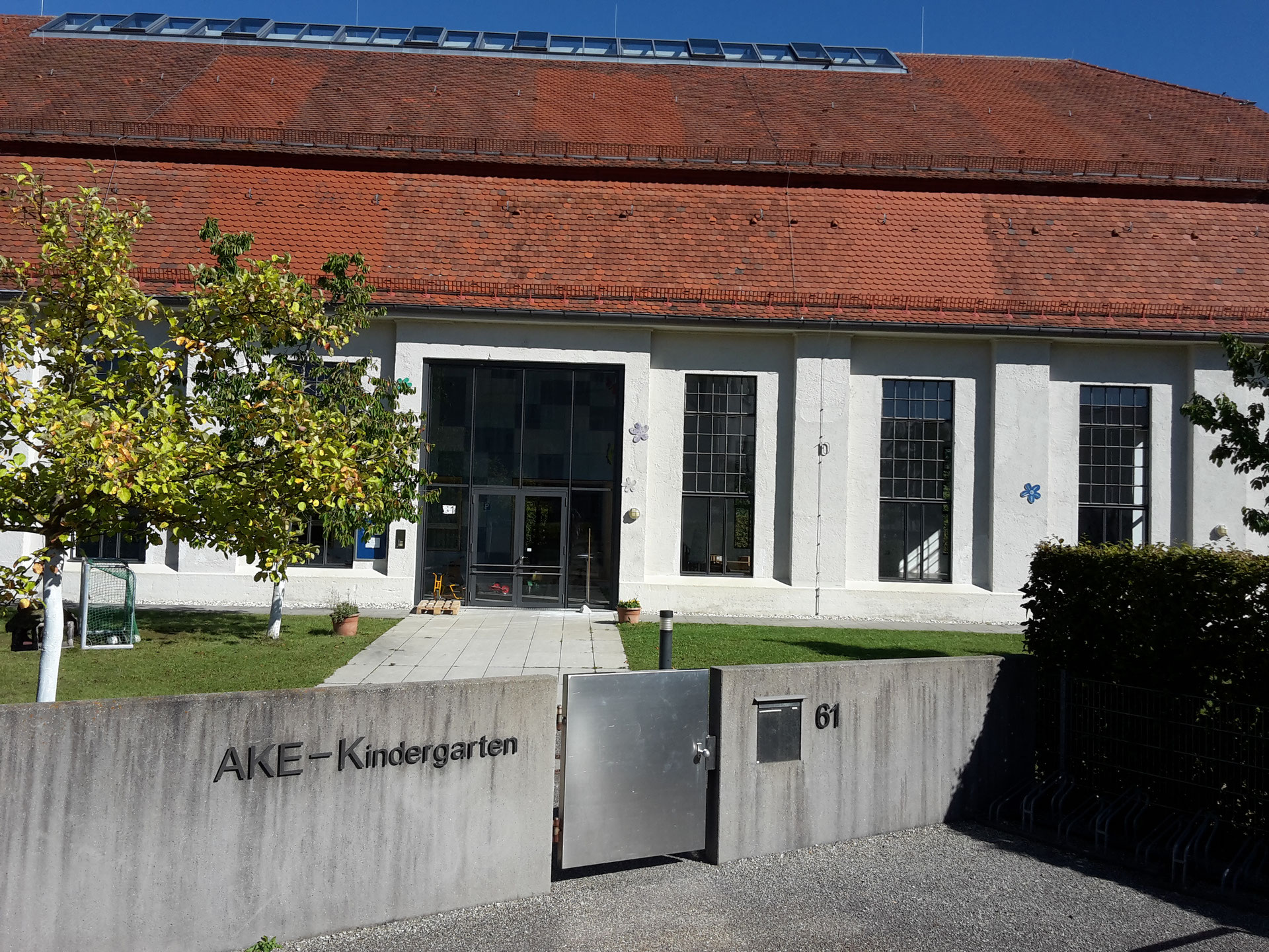 AKE-Kindergarten AKE-Kindergarten