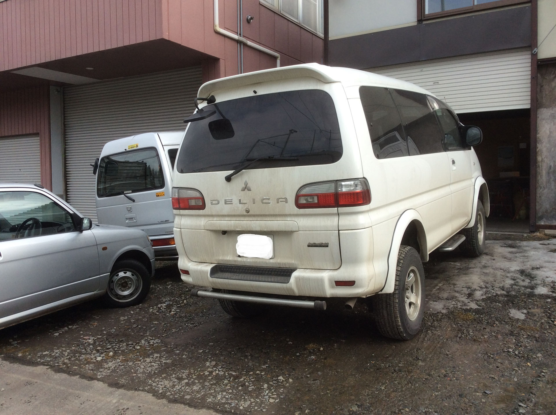 デリカスペースギア ポジションLED オートフラッグスS25 ダブル 2個セット デリカスペースギア ポジションLED オートフラッグスS25 ダブル