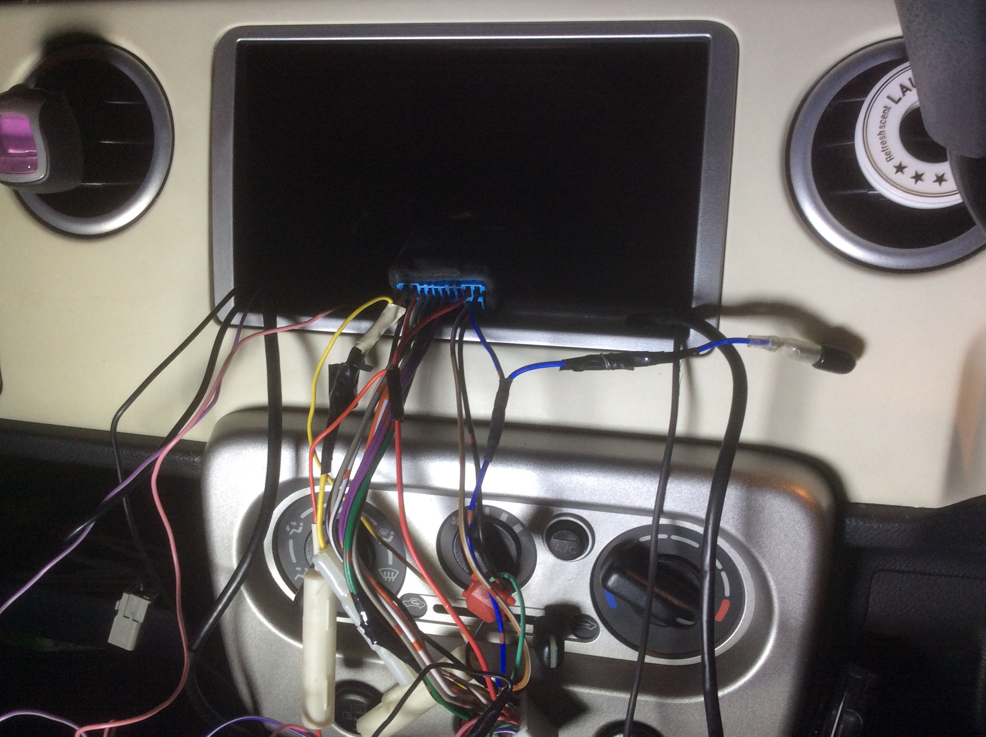 ラパン ナビ ｅｔｃ点検修理 E Arts