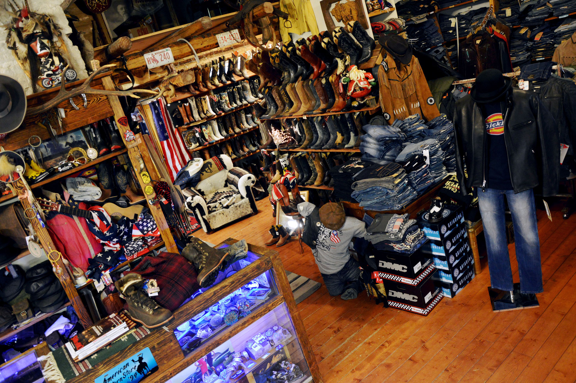 Home American Western Store Home American Western Store