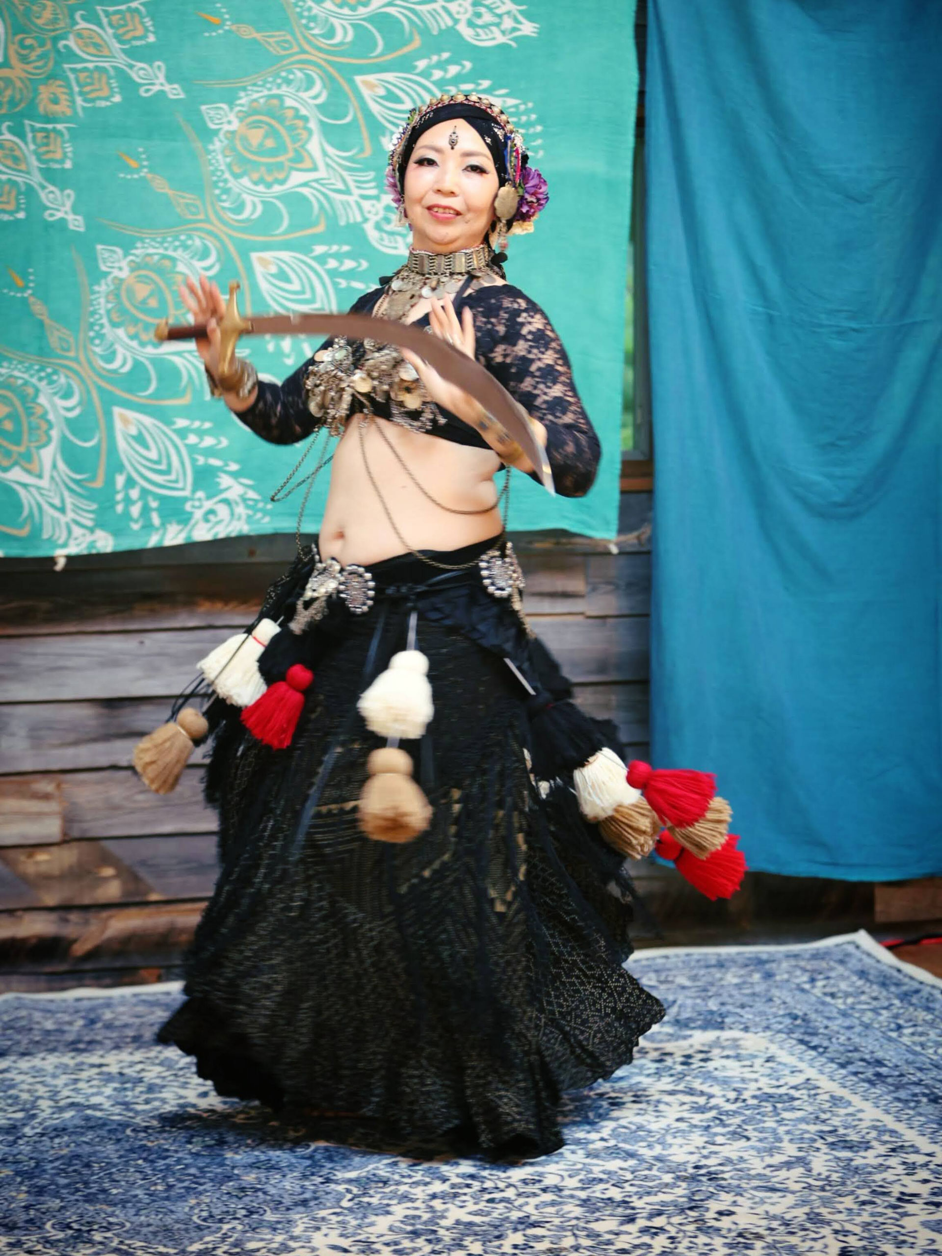 講師紹介 - FCBD®逗子クラス