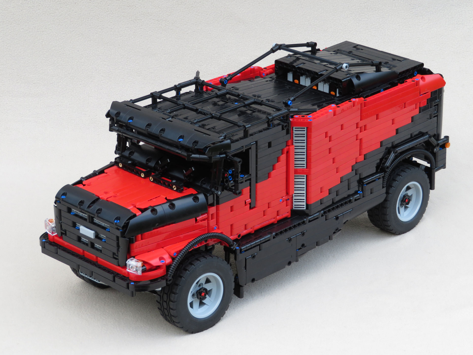 Lego Technic Trucks De Website Van 1538061288 Lego technic trucks de website van 1538061288