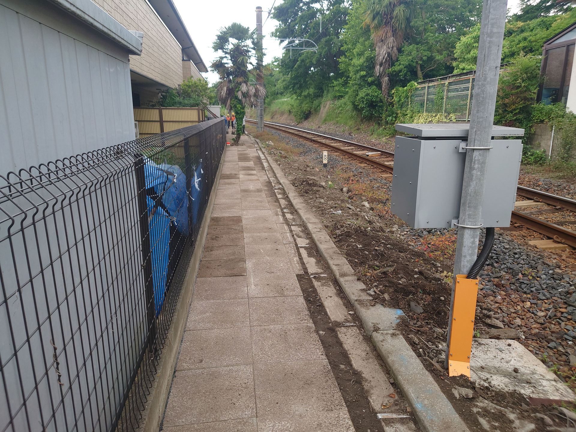 多機能緑化工法 グリーンビズG - 【造園革命】未来緑化株式会社 多機能緑化工法 グリーンビズG - 【造園革命】未来緑化株式会社