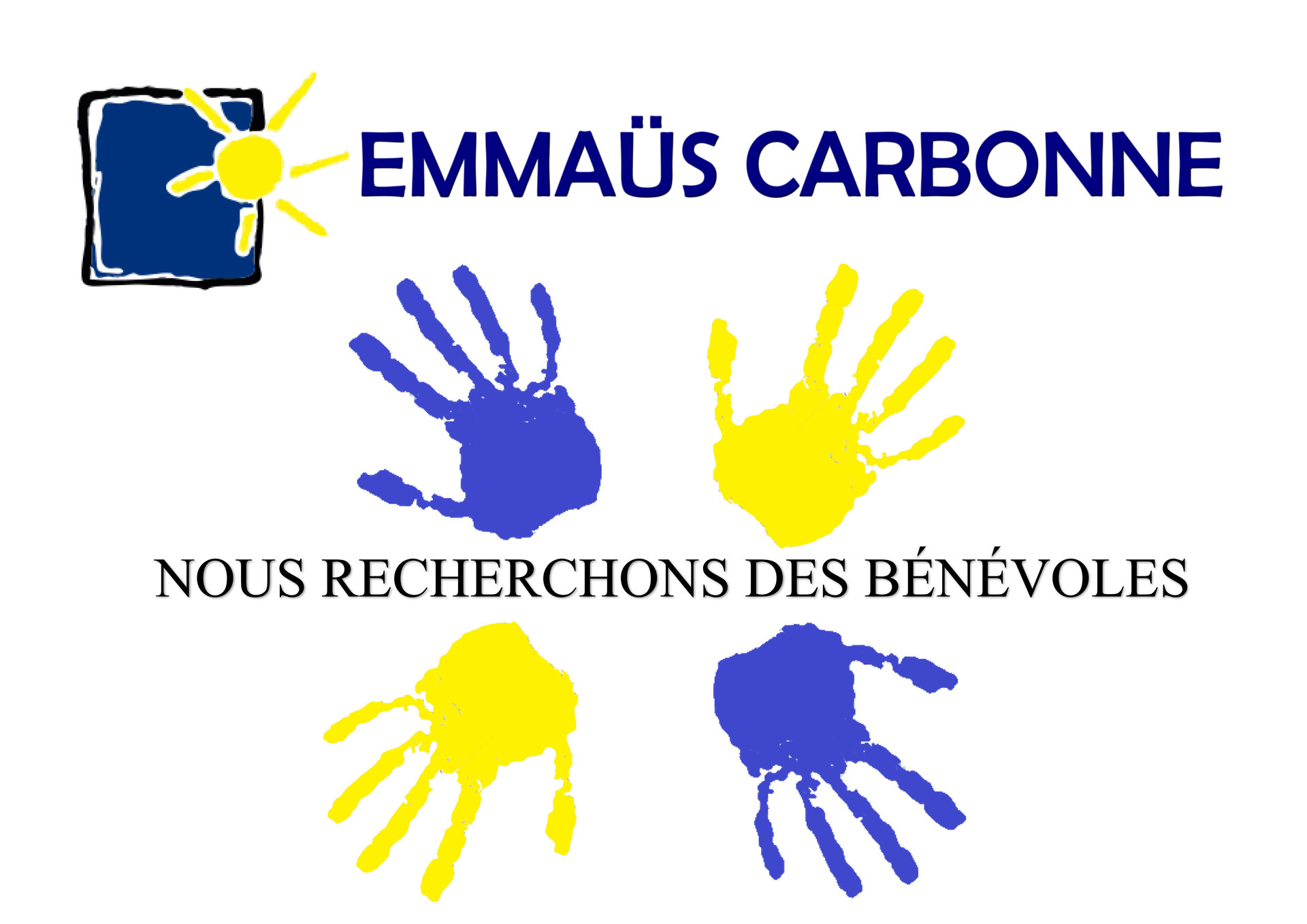 (c) Emmaus-carbonne.fr