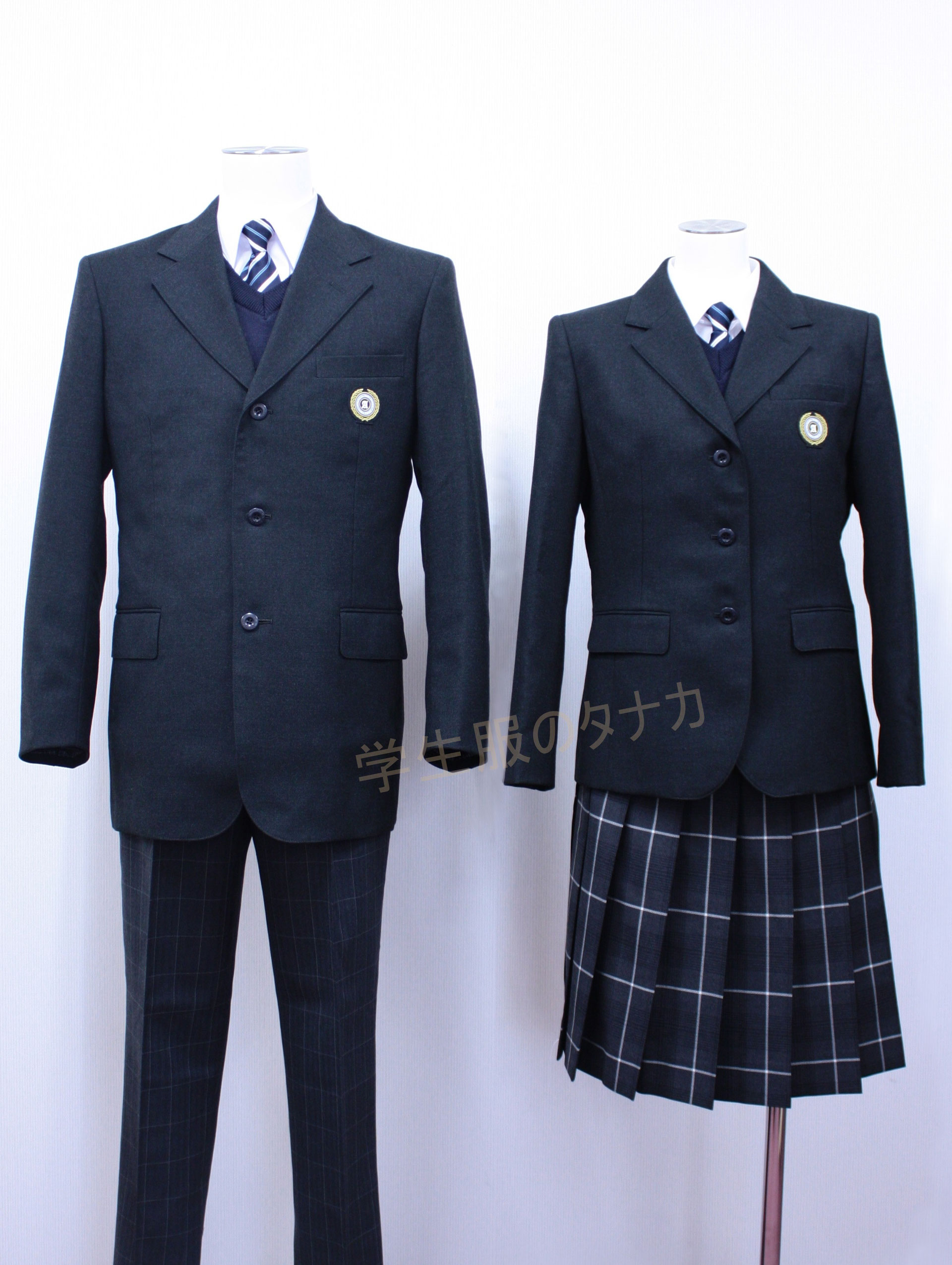 北海道札幌厚別高等学校