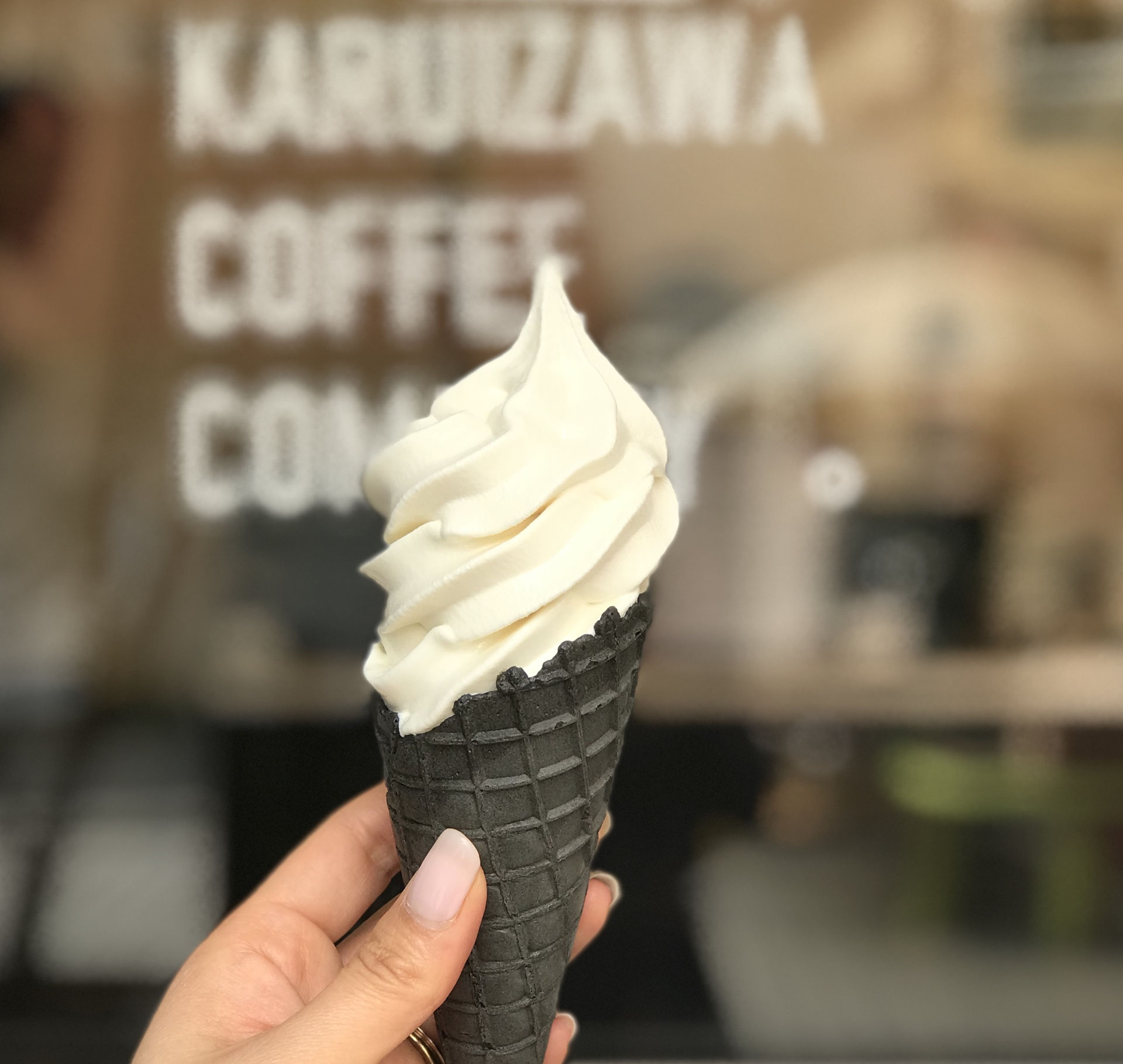 夏の軽井沢で食べたい ひんやりスイーツ 特集 ベルリネッタ軽井沢 アンティークショップ 夏の軽井沢で食べたい ひんやりスイーツ 特集 ベルリネッタ軽井沢 アンティークショップ