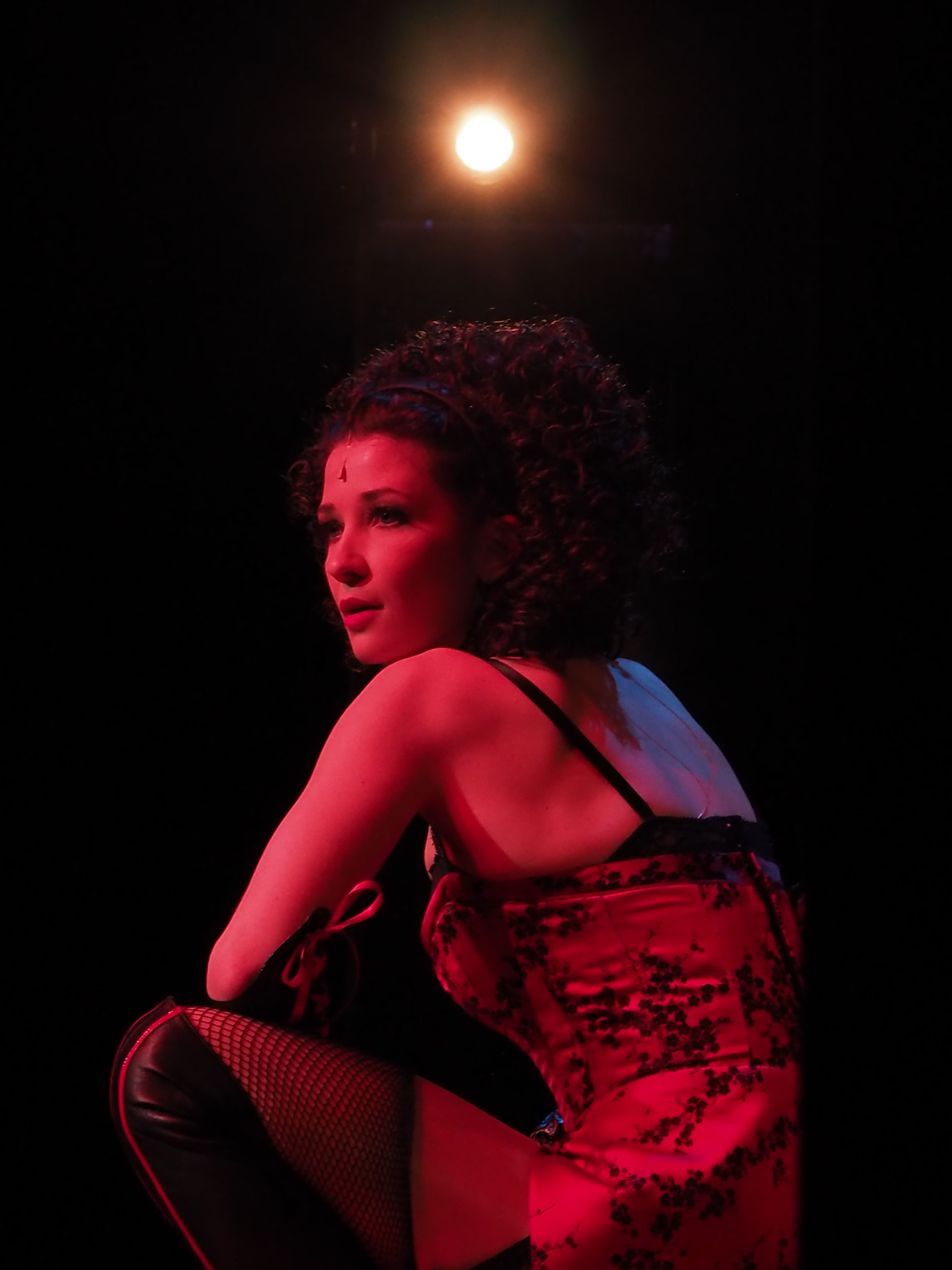 Jekyll&Hyde Leipzig julialissel