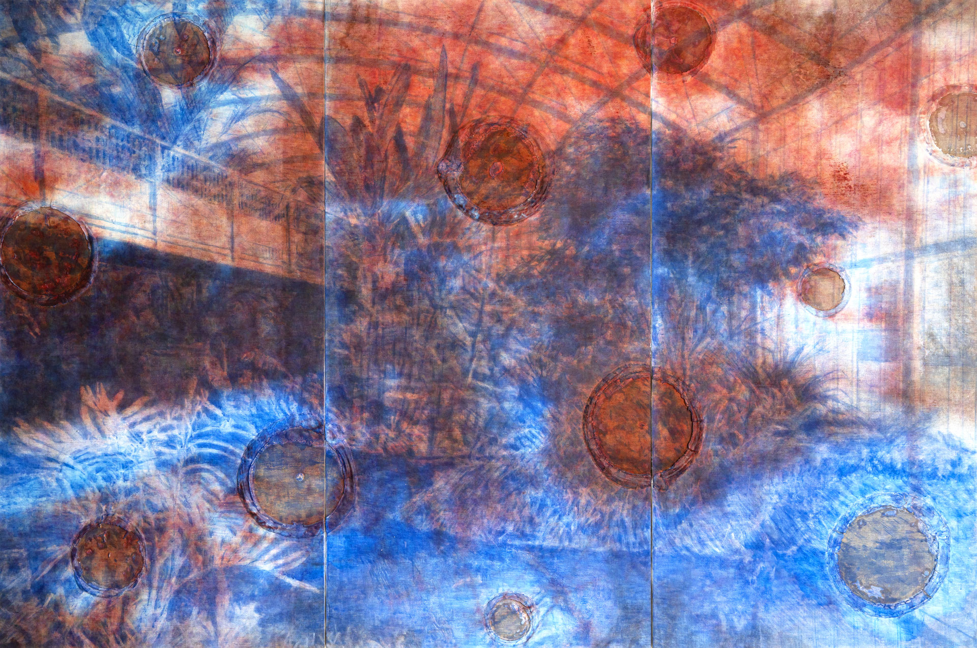 Selected Works - Tomohito Ishii