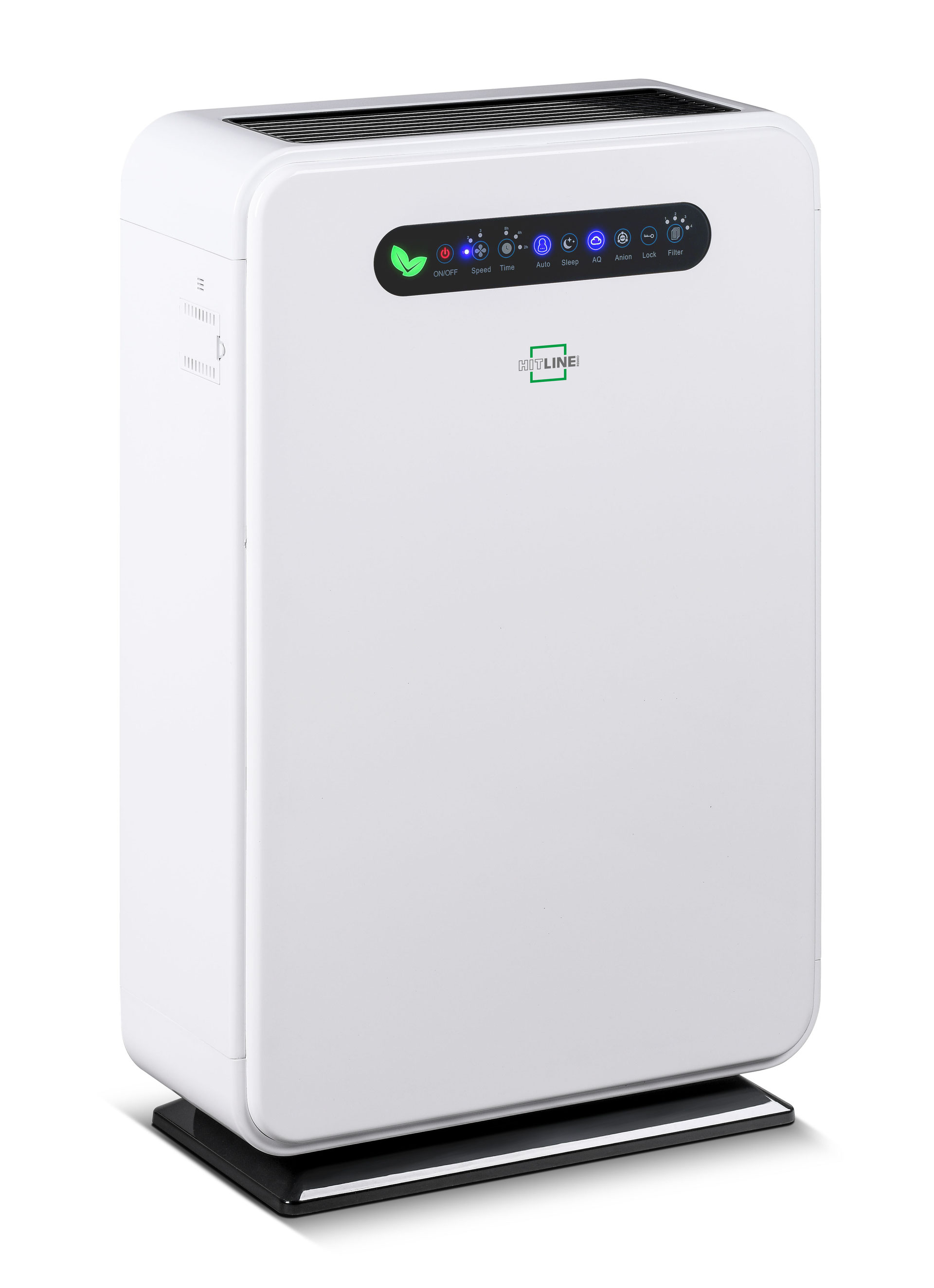 Luftreinigung - ein aktives Instrument zur Erhaltung unserer Gesundheit ...