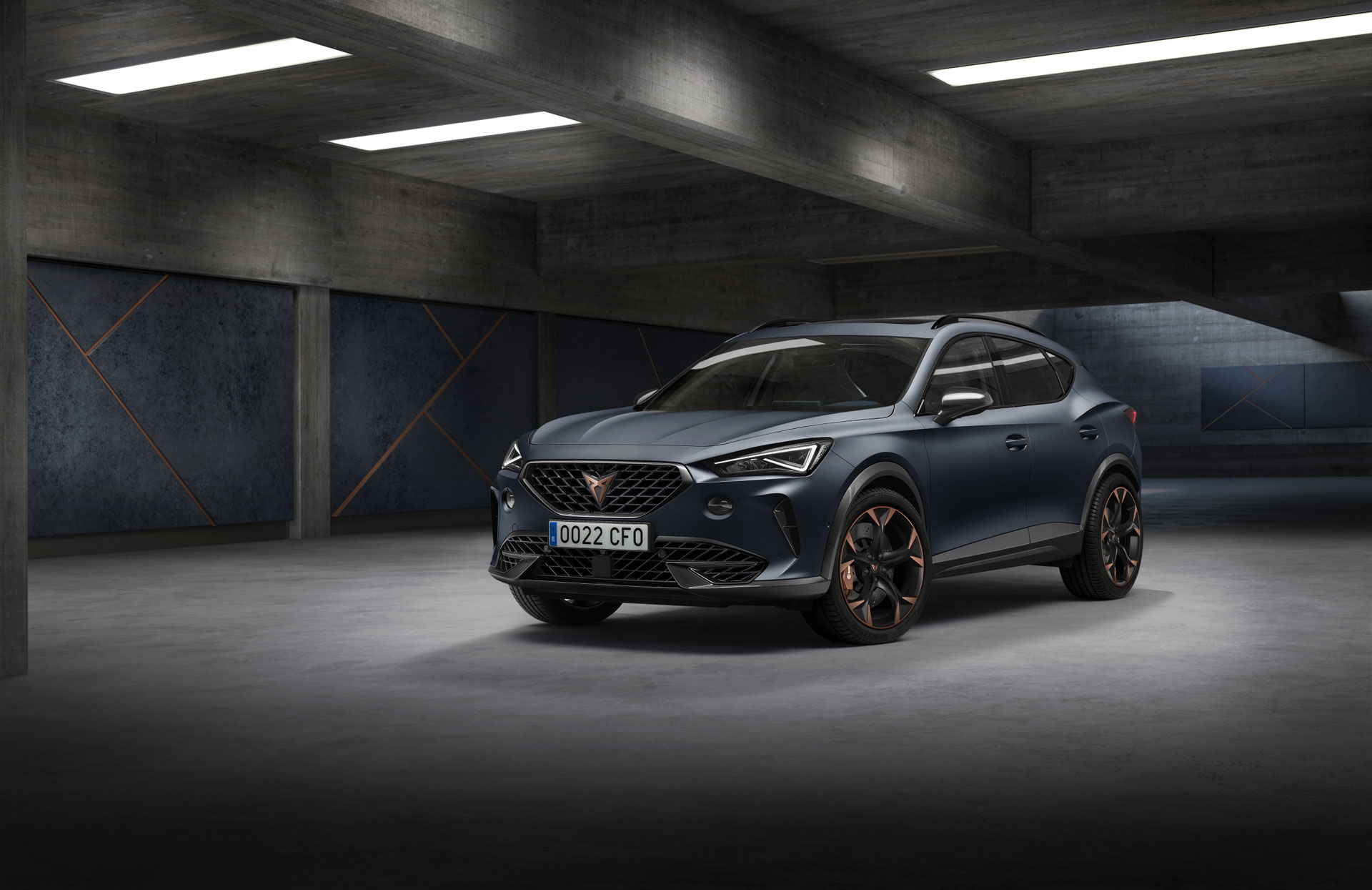 Cupra Jetzt Neu Im Autohaus Fischer Fischer Autohaus Celle