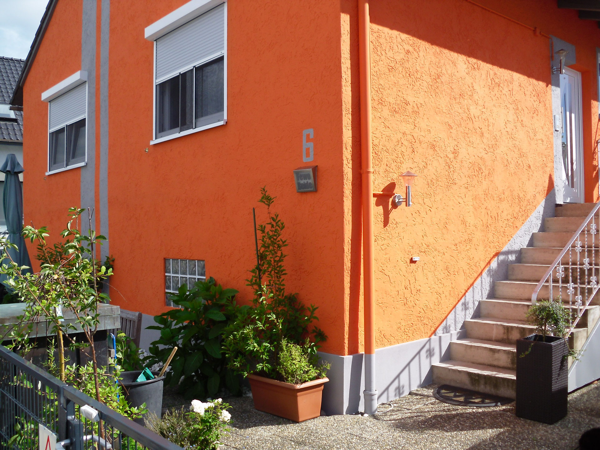 Herzlich willkomen - ferienwohnung-seides Webseite!