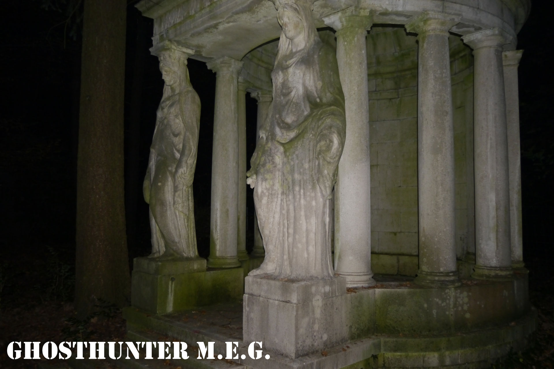 Ghosthunter Berlin Ghosthunter Berlin