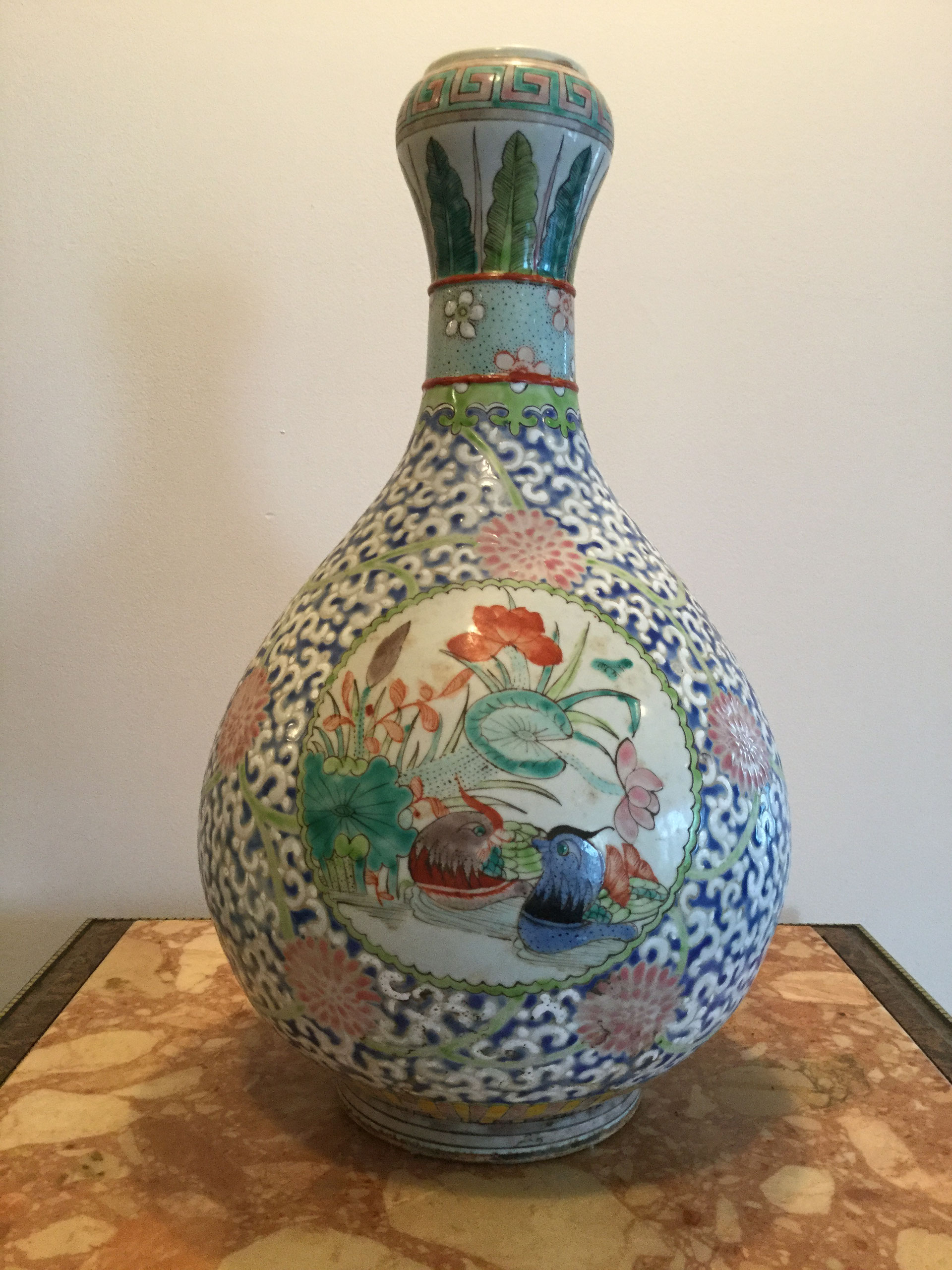 希少　高級　四方盆　中国 漢口　恒泰發記　製造　アンティーク AN EXCEPTIONAL AND RARE HUANGHUALI SIX-POST CANOPY BED MING