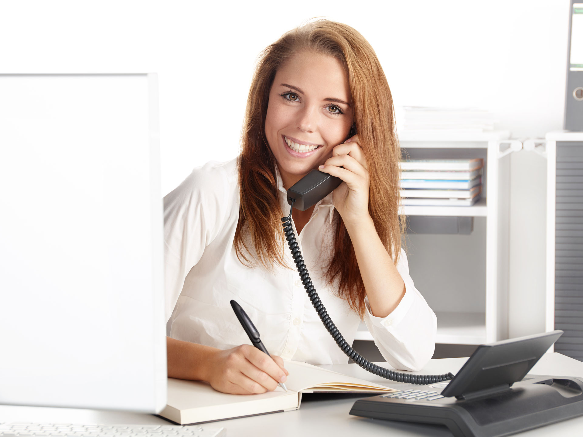 Professionell telefonieren - Kommunikation & Coaching