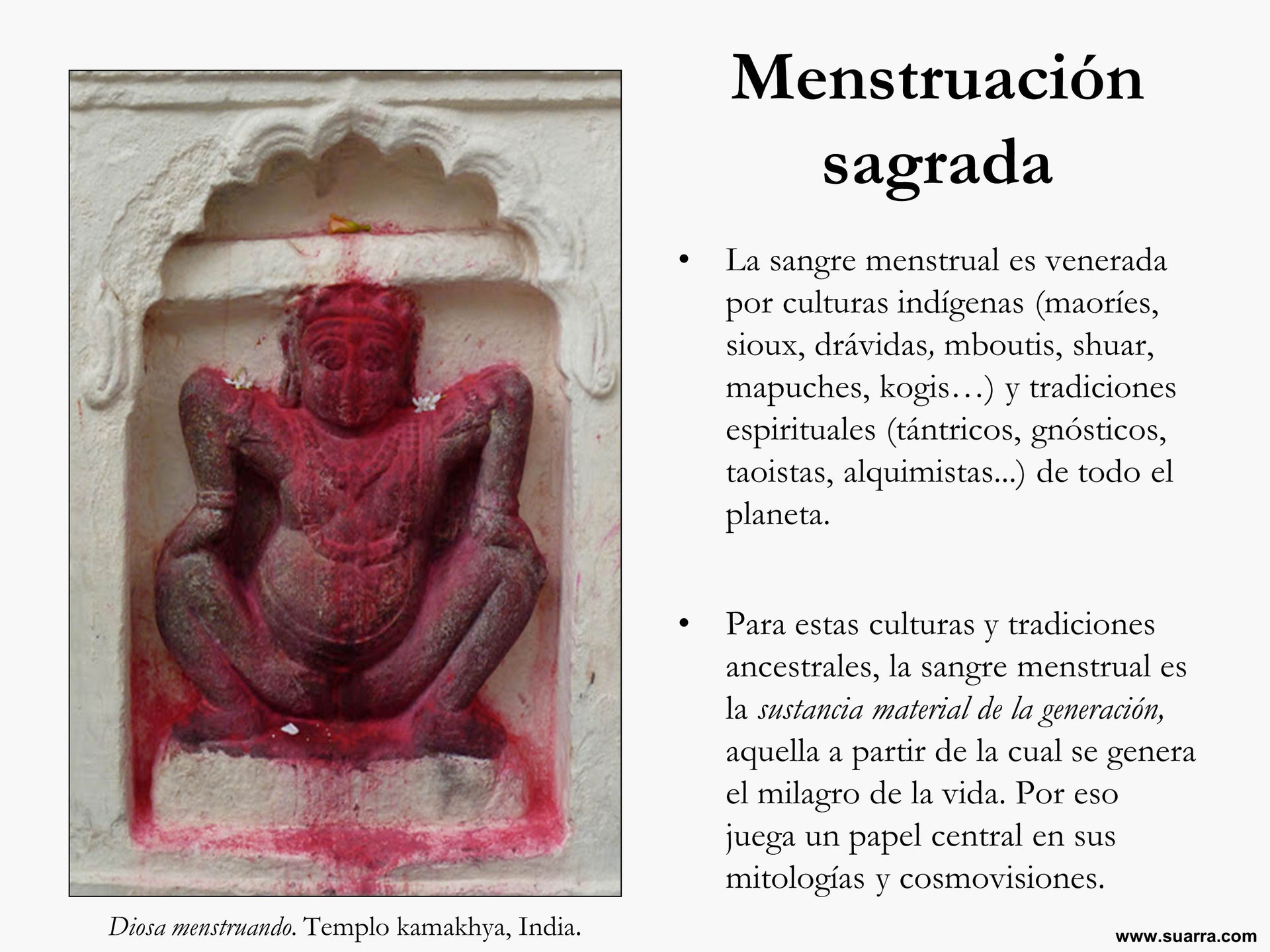 Coágulo de sangre su período