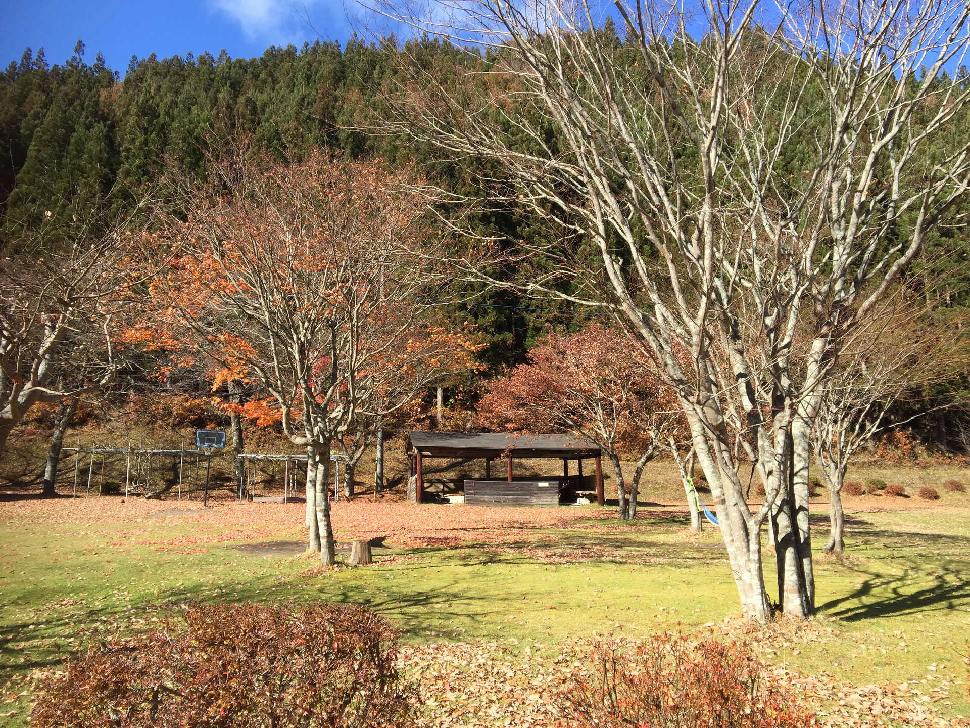 三依渓流釣り場 日光 中三依温泉 男鹿の湯 みよりふるさと体験村