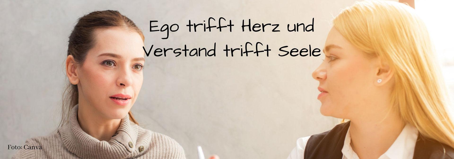 Seelengesprach Seelenerfullung